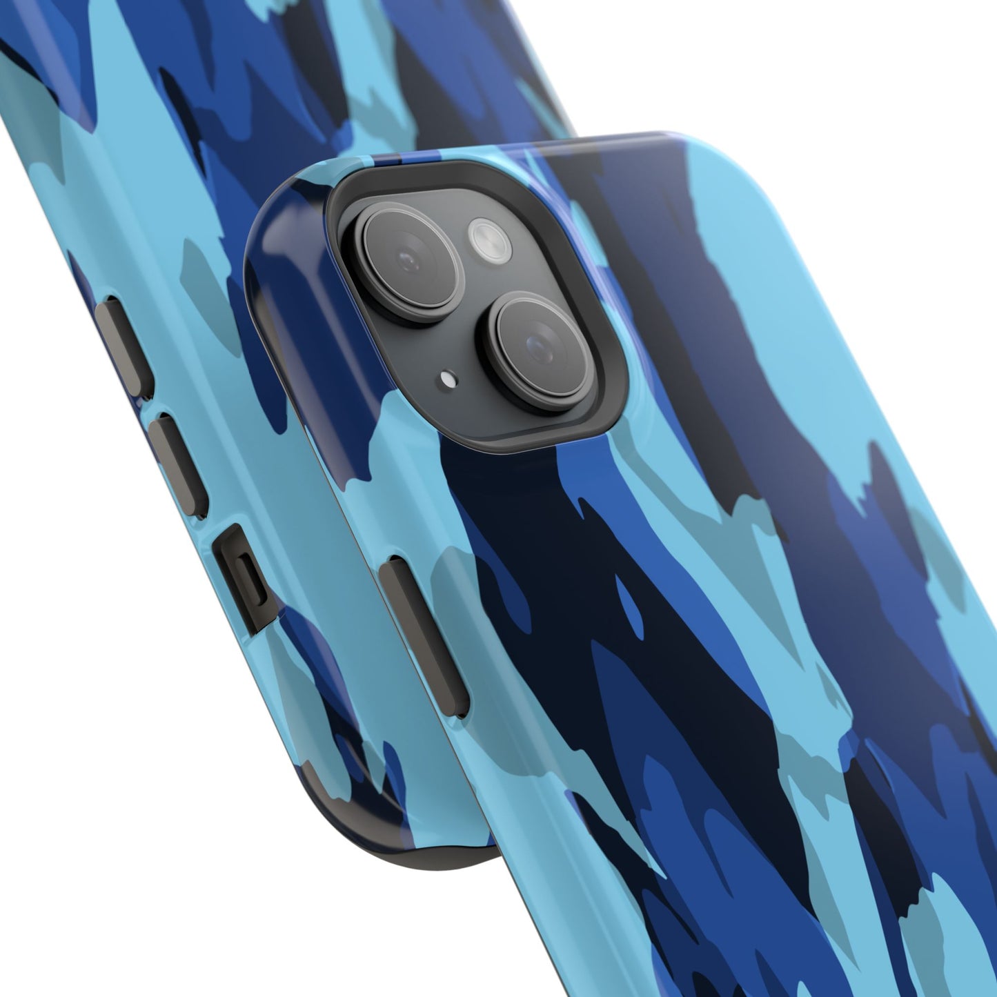 Magnetic Tough Cases