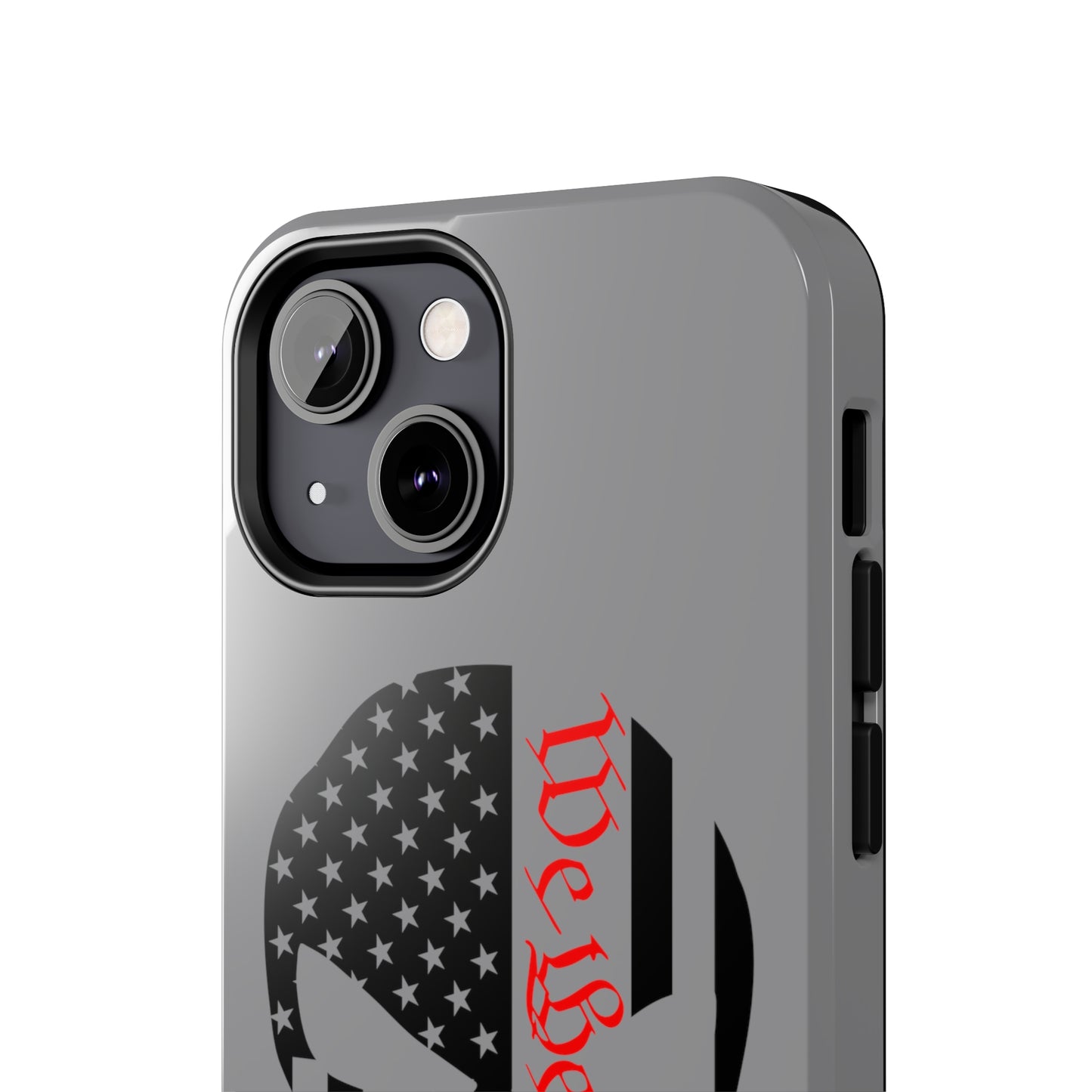 Punisher We The People Tough Phone Cases