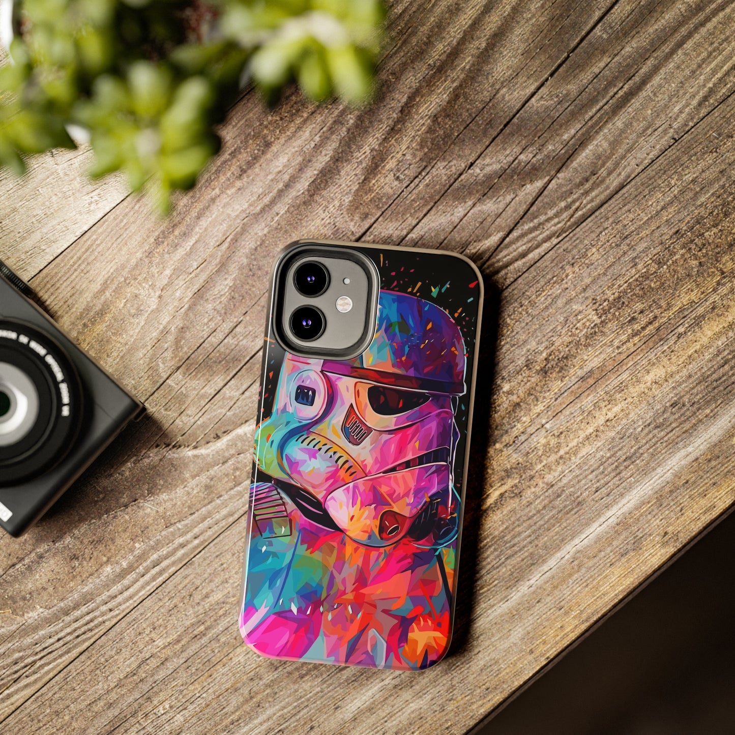 Stormtrooper Tough Phone Cases
