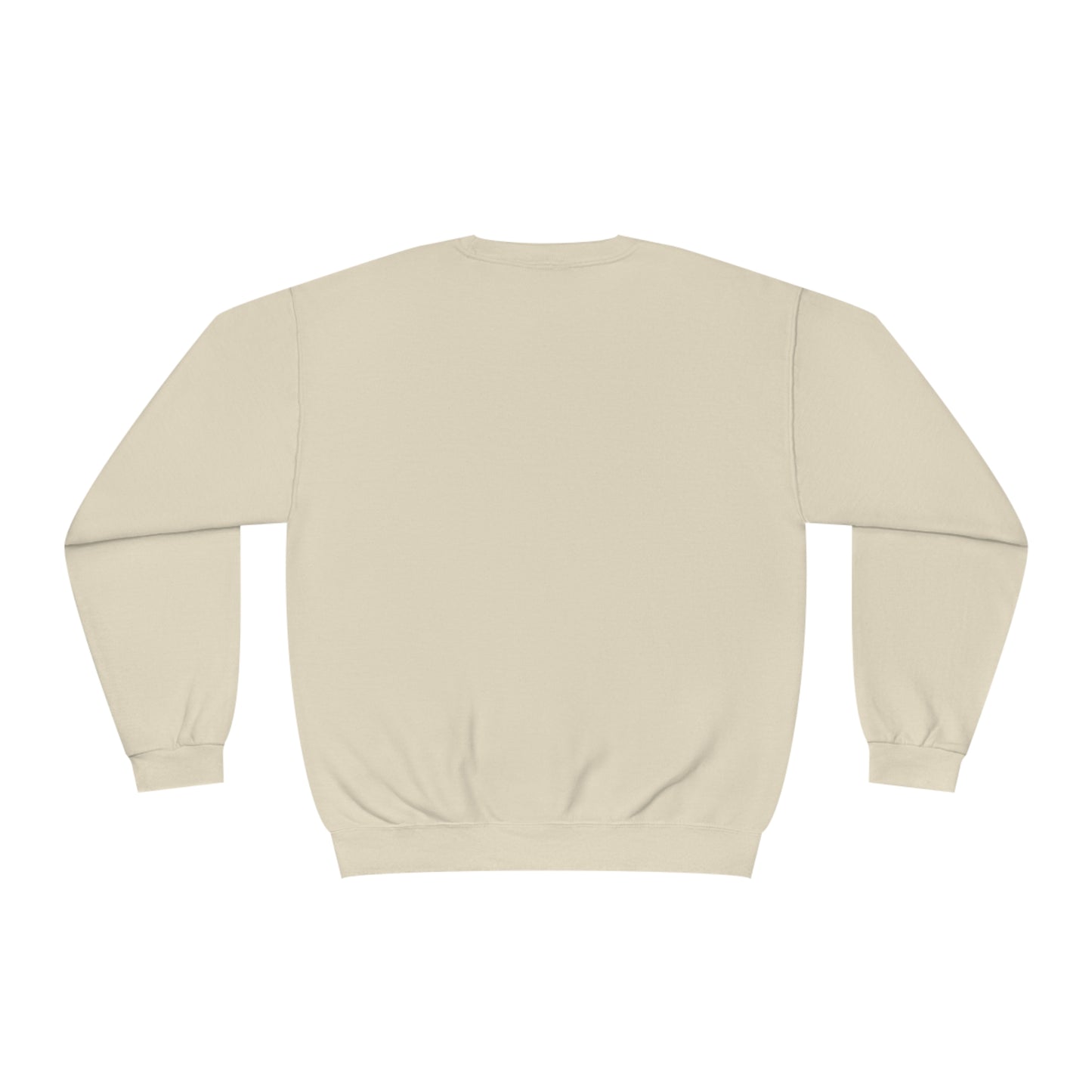 Paws And Enjoy The Little Things Dog Lover Crewneck Sweatshirt