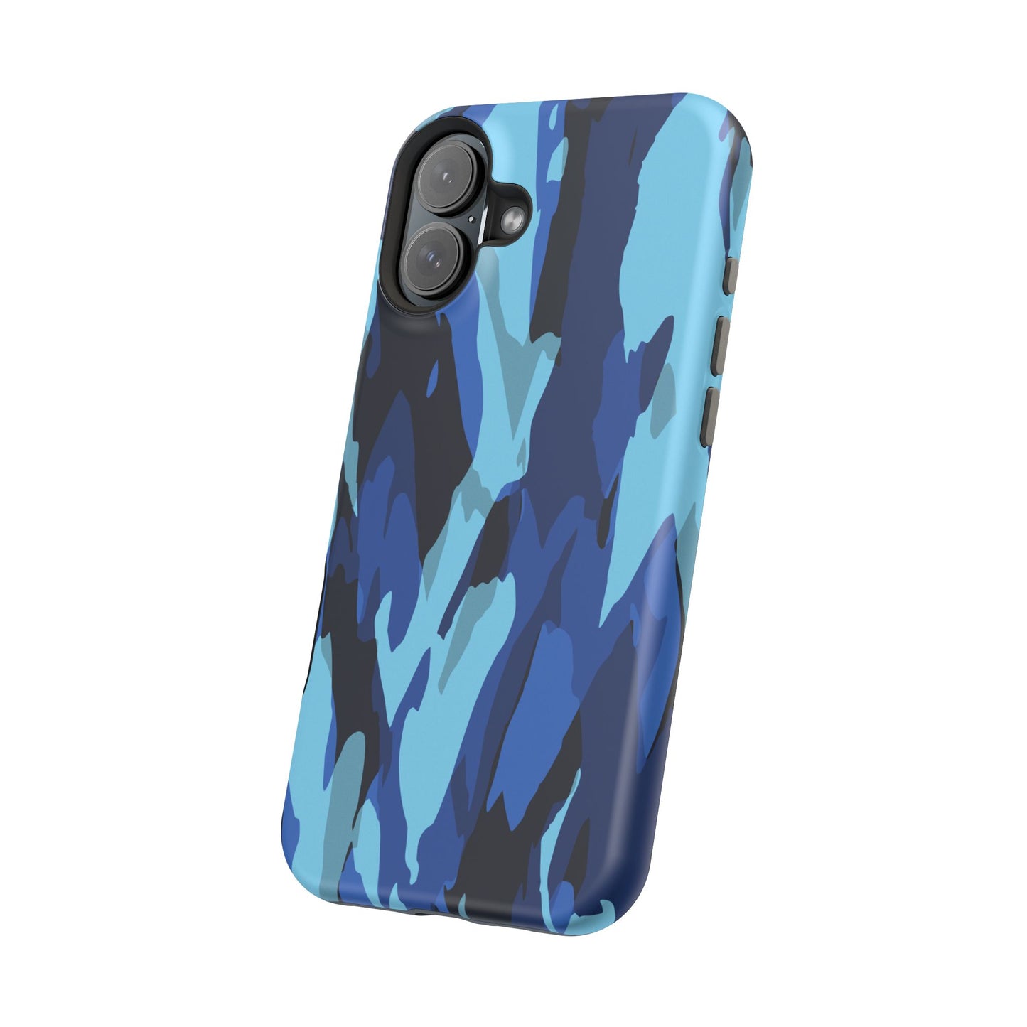 Magnetic Tough Cases