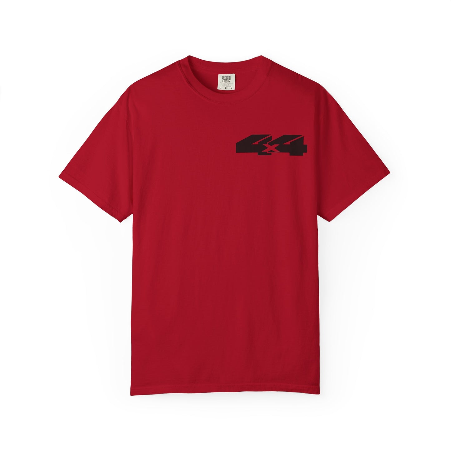 Offroad Adventure Tee, Unisex T-Shirt for Outdoor Lovers, Camping Gift, Casual Graphic Tee for Him/Her, Perfect for Road Trips, Summer Fun