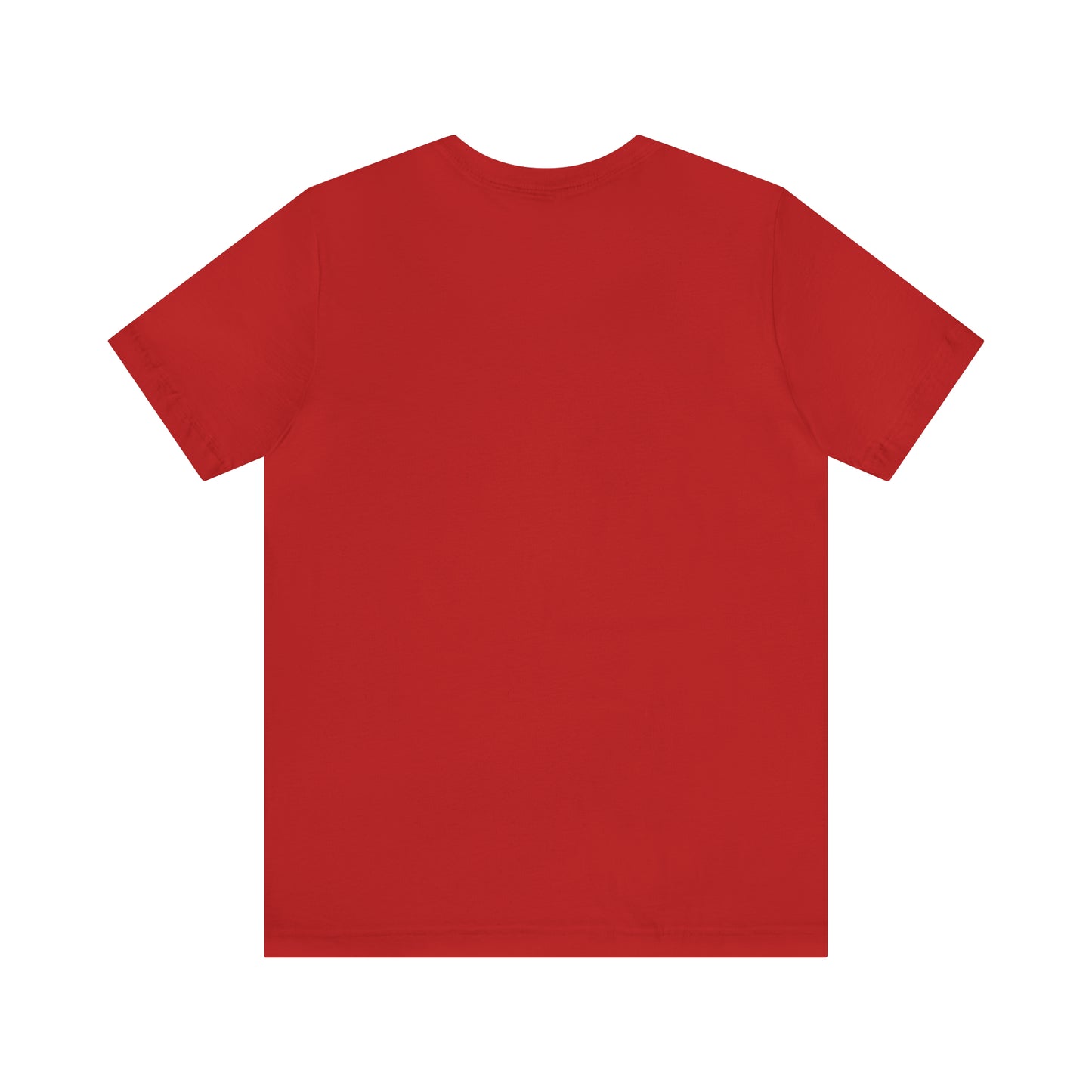 My Weekend Is All Booked Short Sleeve Tee