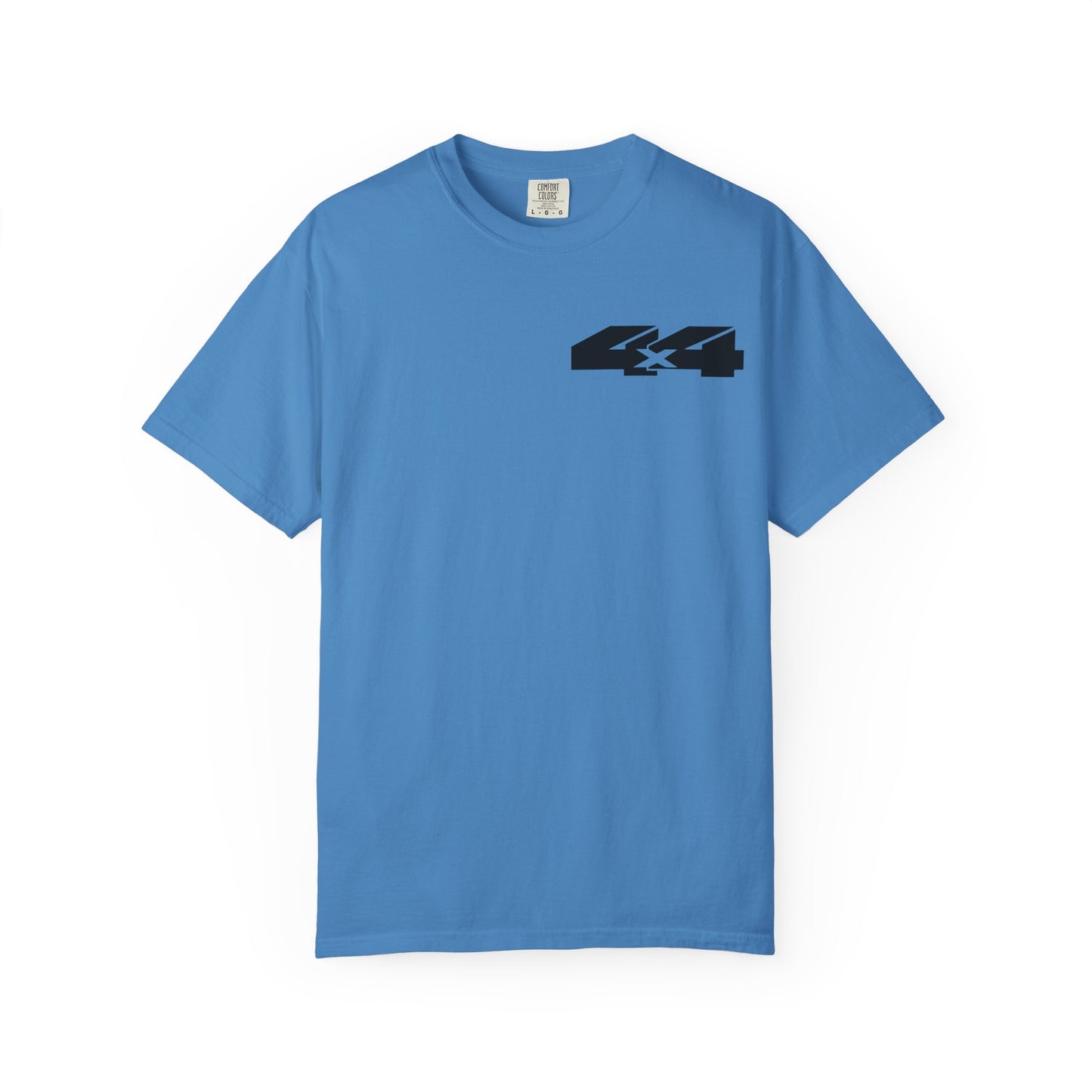 Offroad Adventure Tee, Unisex T-Shirt for Outdoor Lovers, Camping Gift, Casual Graphic Tee for Him/Her, Perfect for Road Trips, Summer Fun