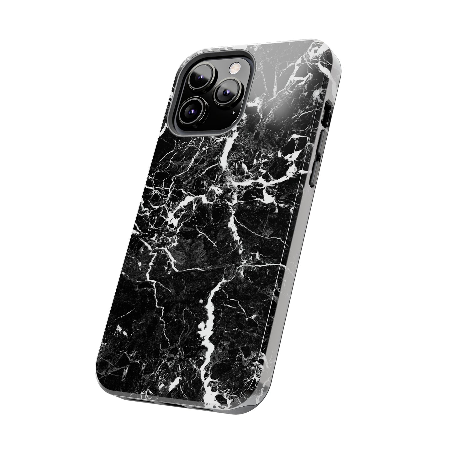 Marble Tough Phone Cases