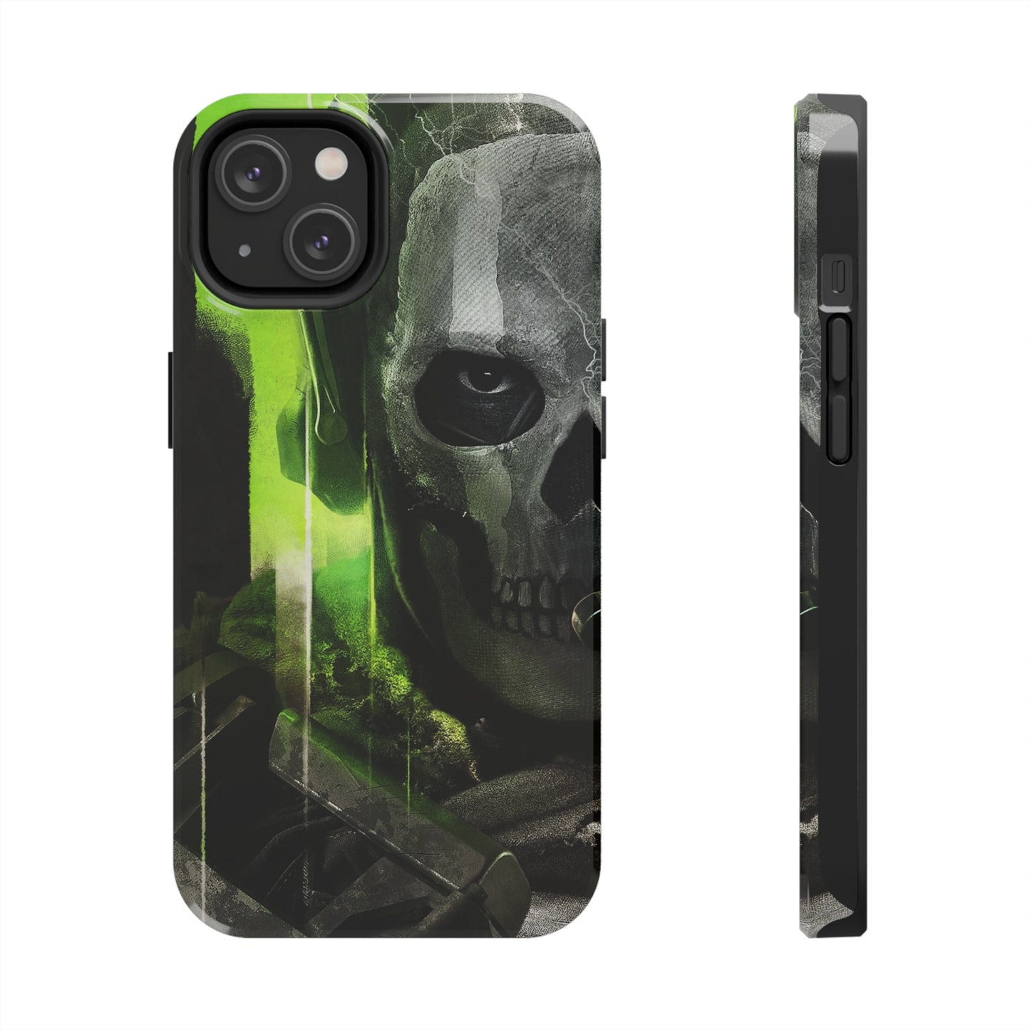 Tough Phone Cases COD