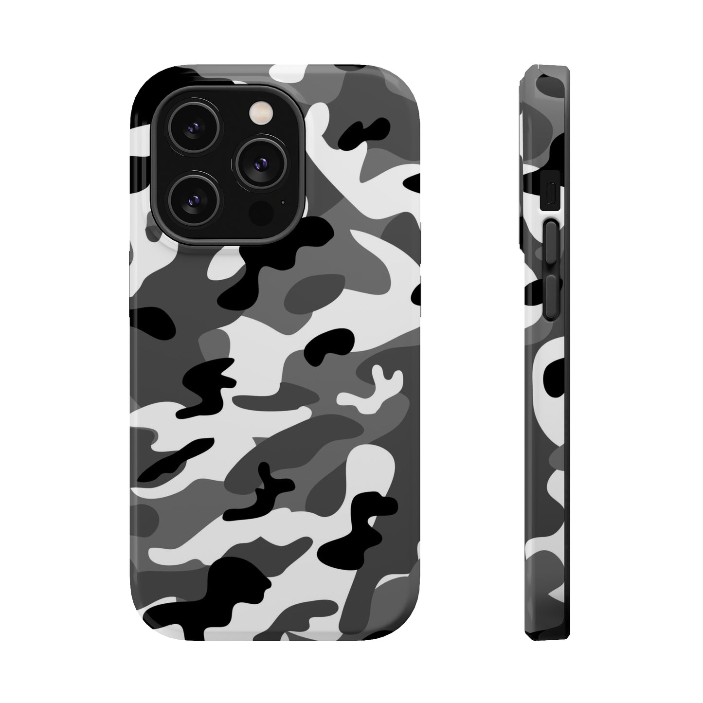 MagSafe Tough Cases Camouflage