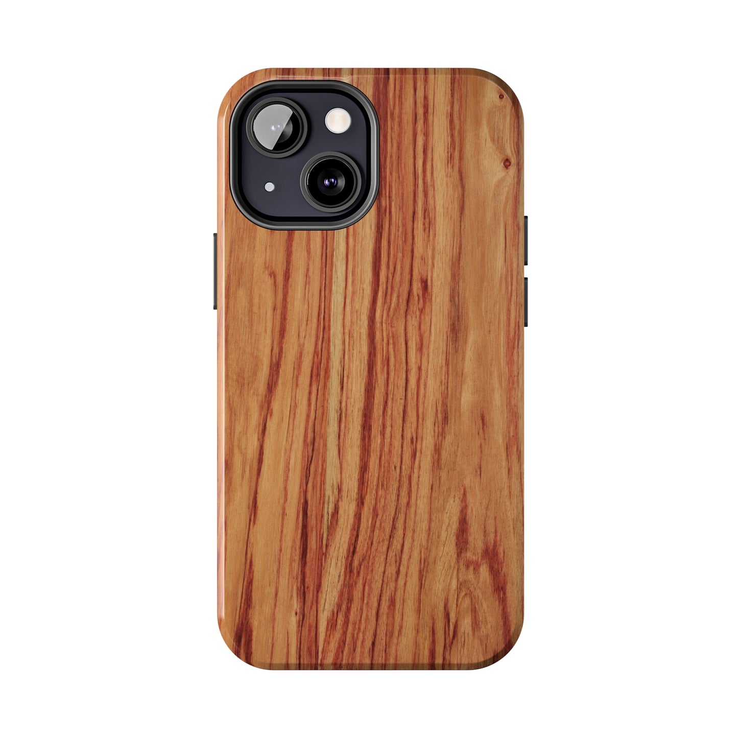Hardwood Tough Phone Cases