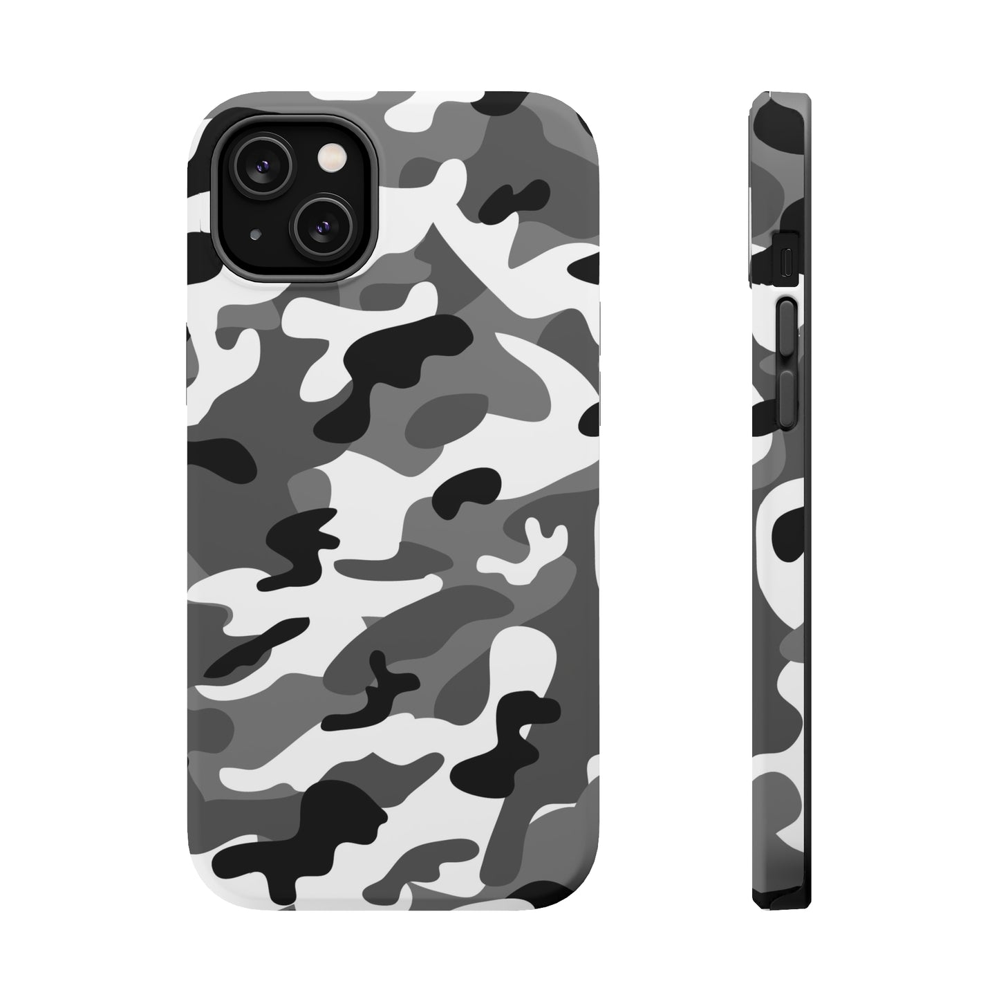 MagSafe Tough Cases Camouflage
