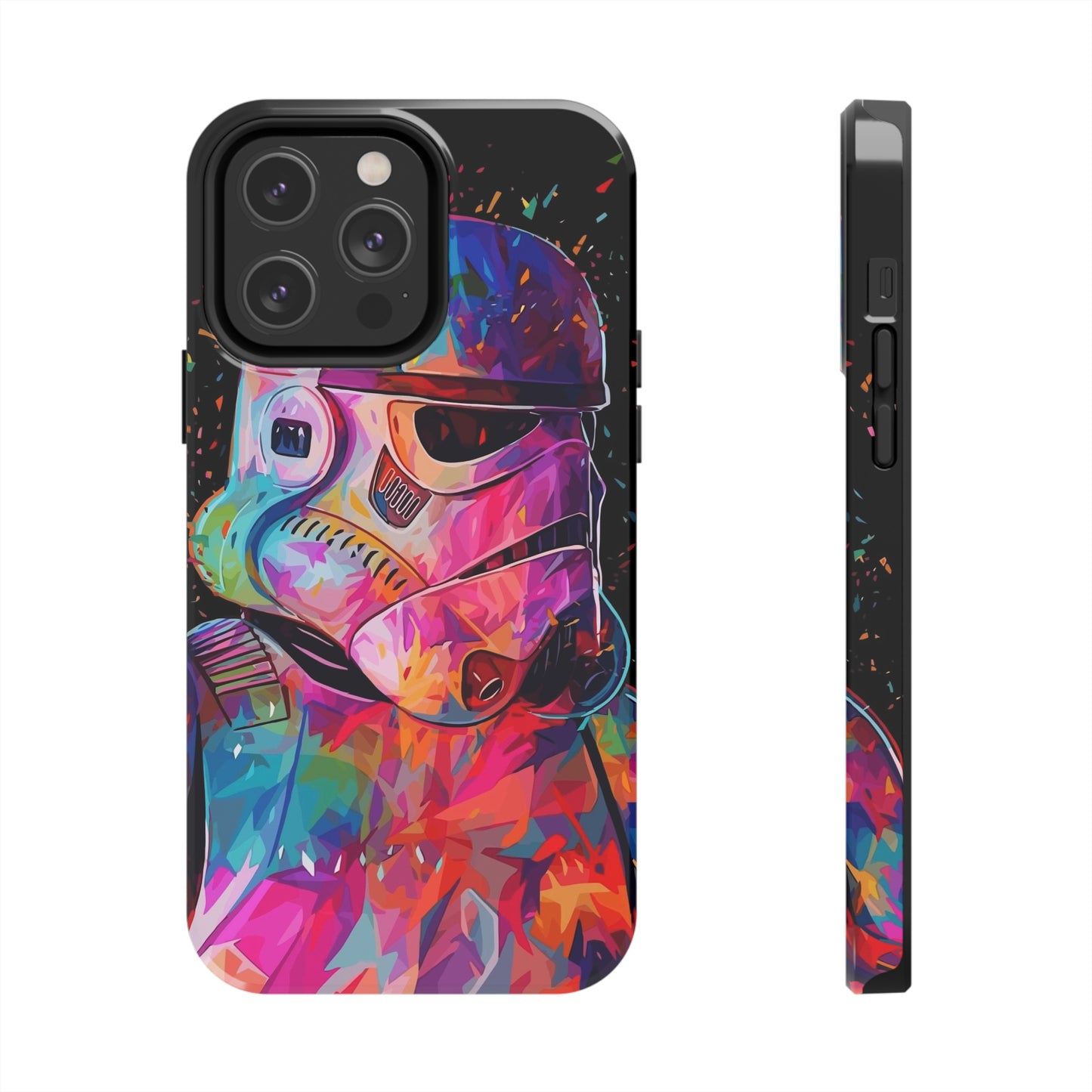 Stormtrooper Tough Phone Cases