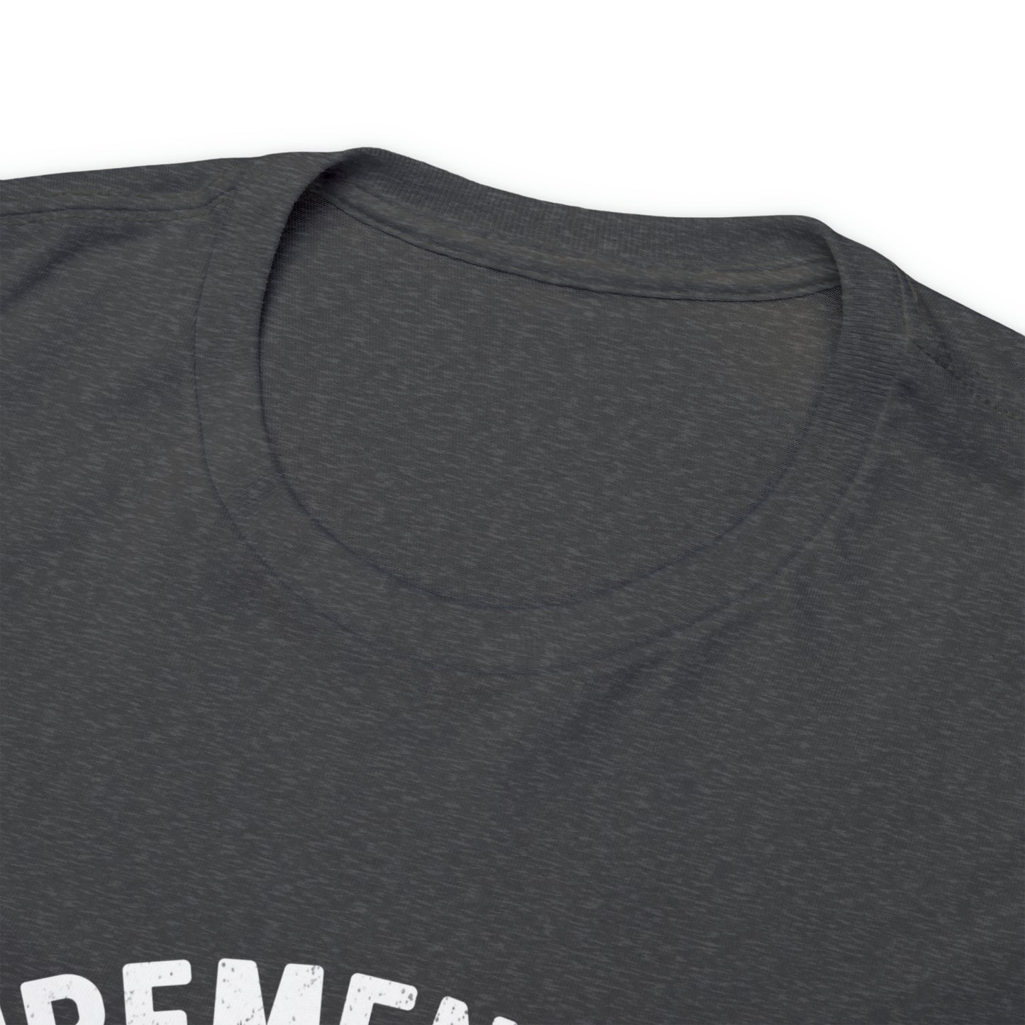 Retirement Plan Fishing Retro Tee Shirt