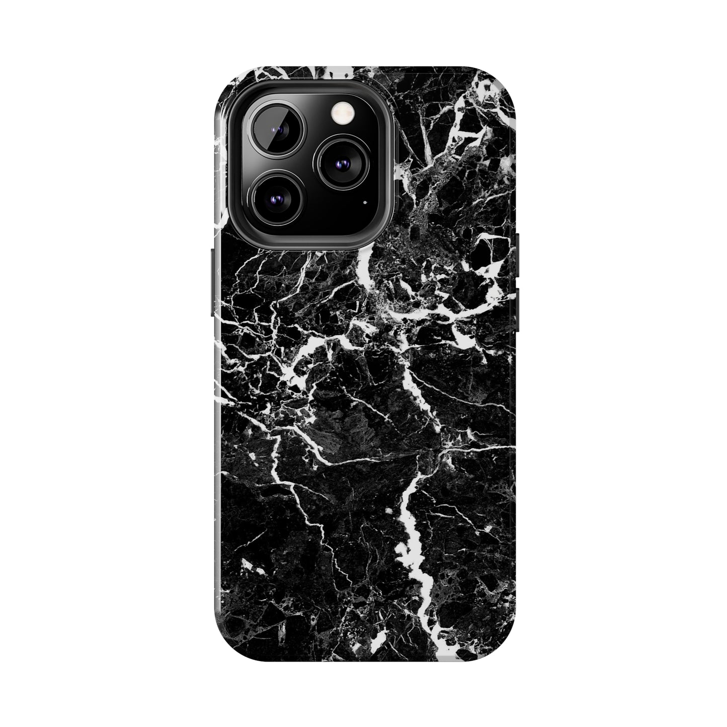 Marble Tough Phone Cases