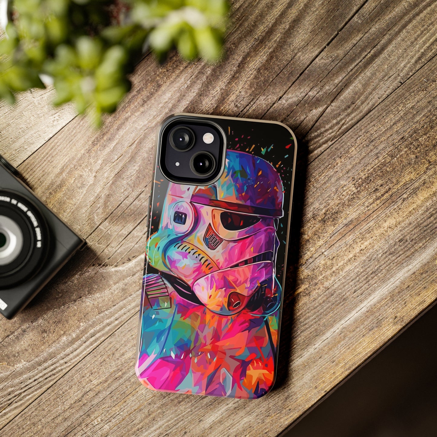 Stormtrooper Tough Phone Cases