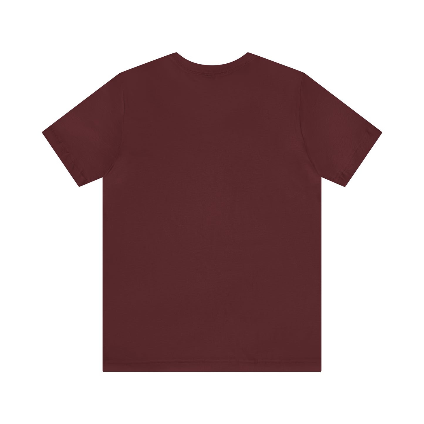 Eat Sleep Camp Repeat Short Sleeve Tee