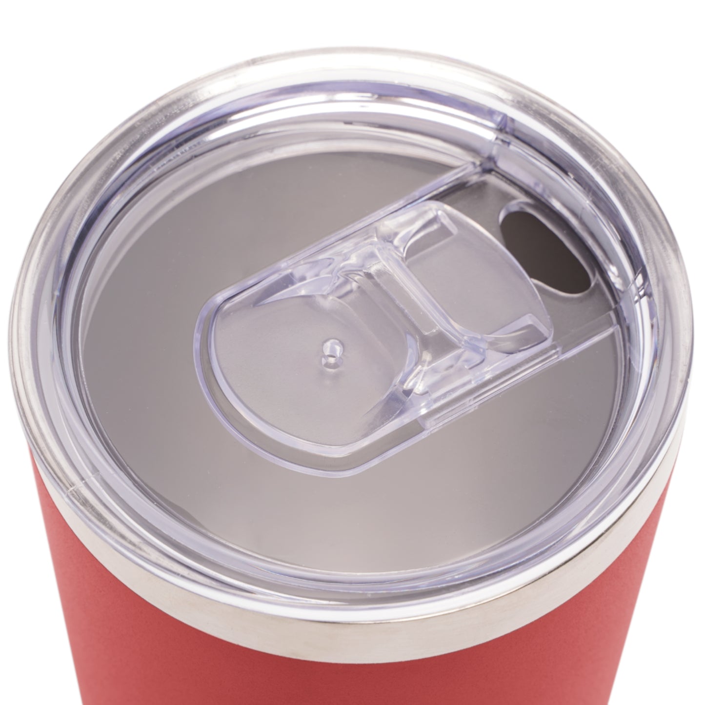 Copper Vacuum Insulated Tumbler, 22oz Born To Camp