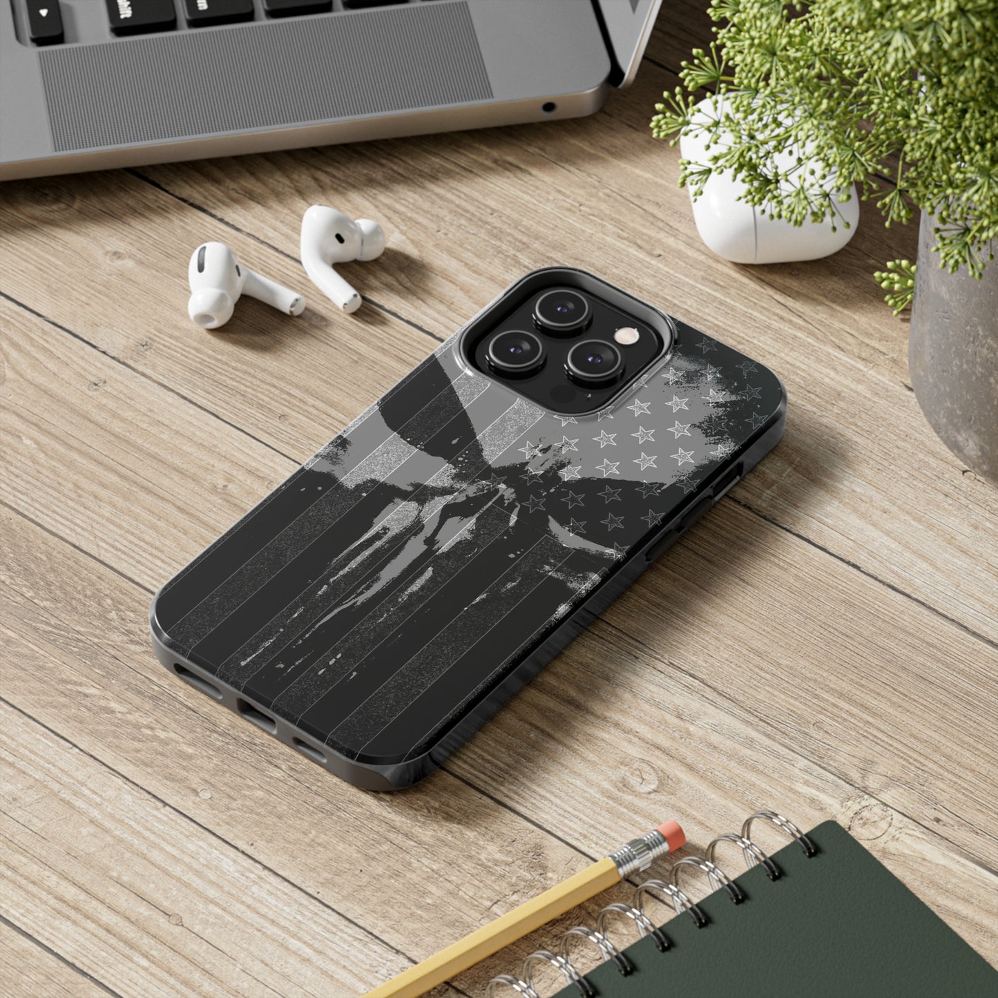 Punisher Tough Phone Cases