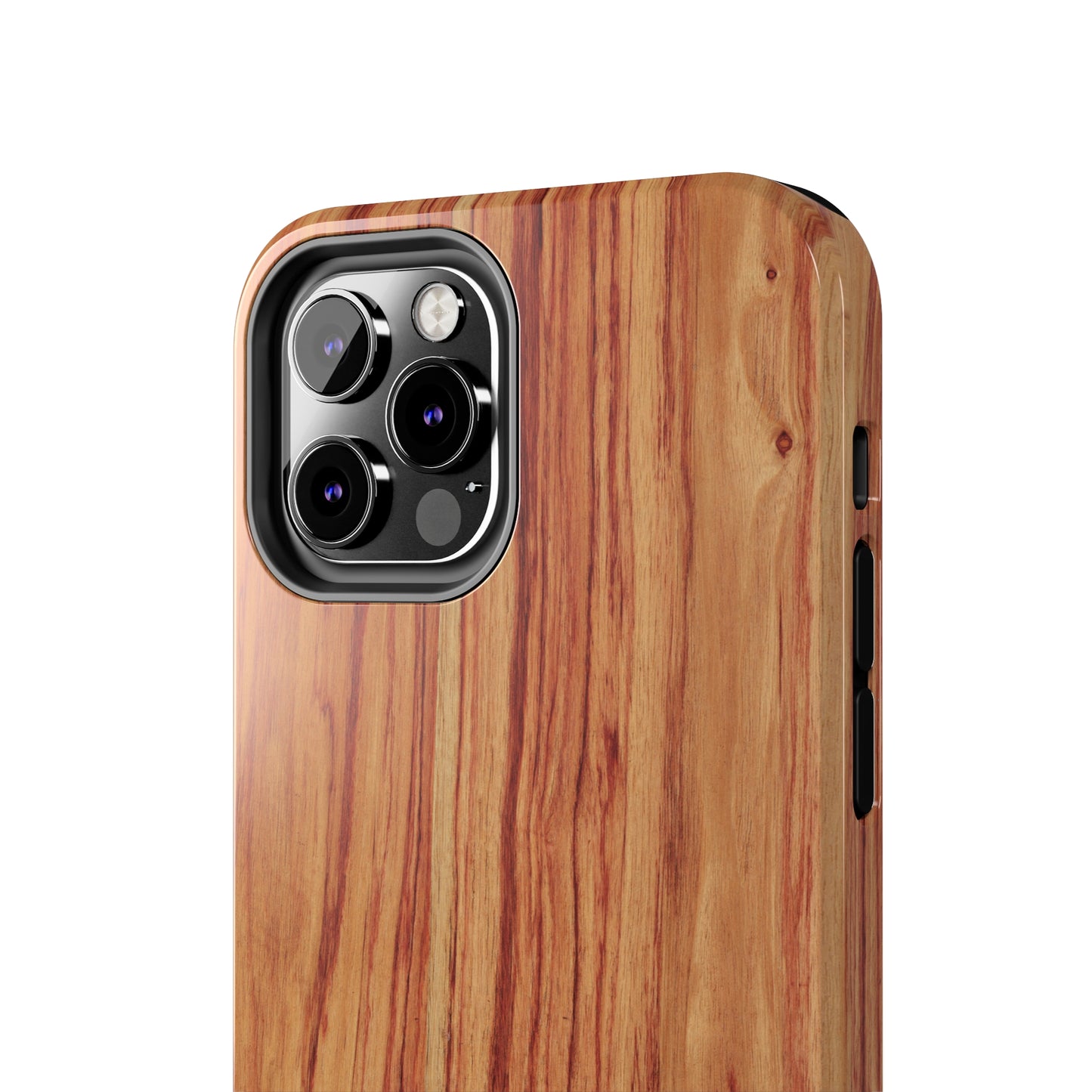 Hardwood Tough Phone Cases