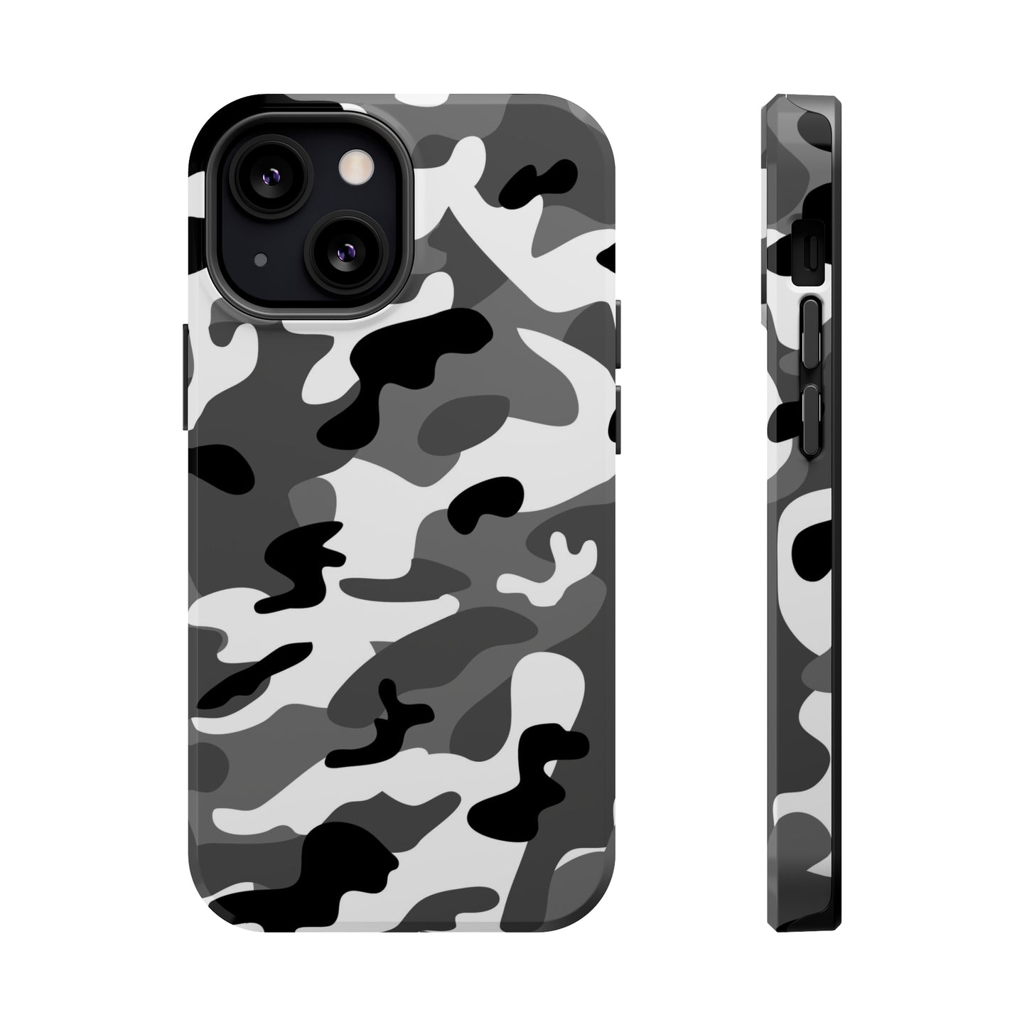 MagSafe Tough Cases Camouflage
