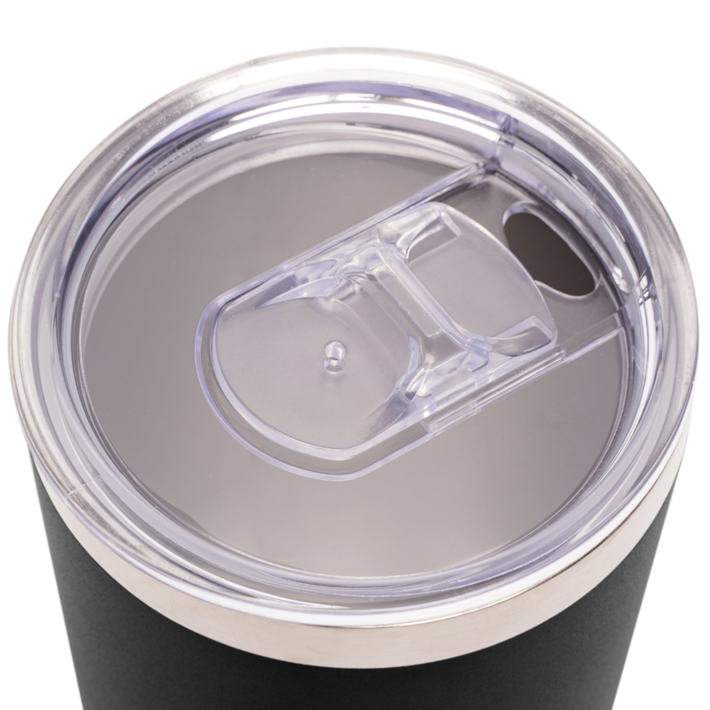 Copper Vacuum Insulated Tumbler, 22oz Born To Camp