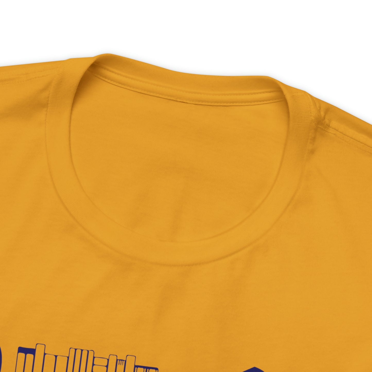 Reading Is My Super Power Short Sleeve Tee
