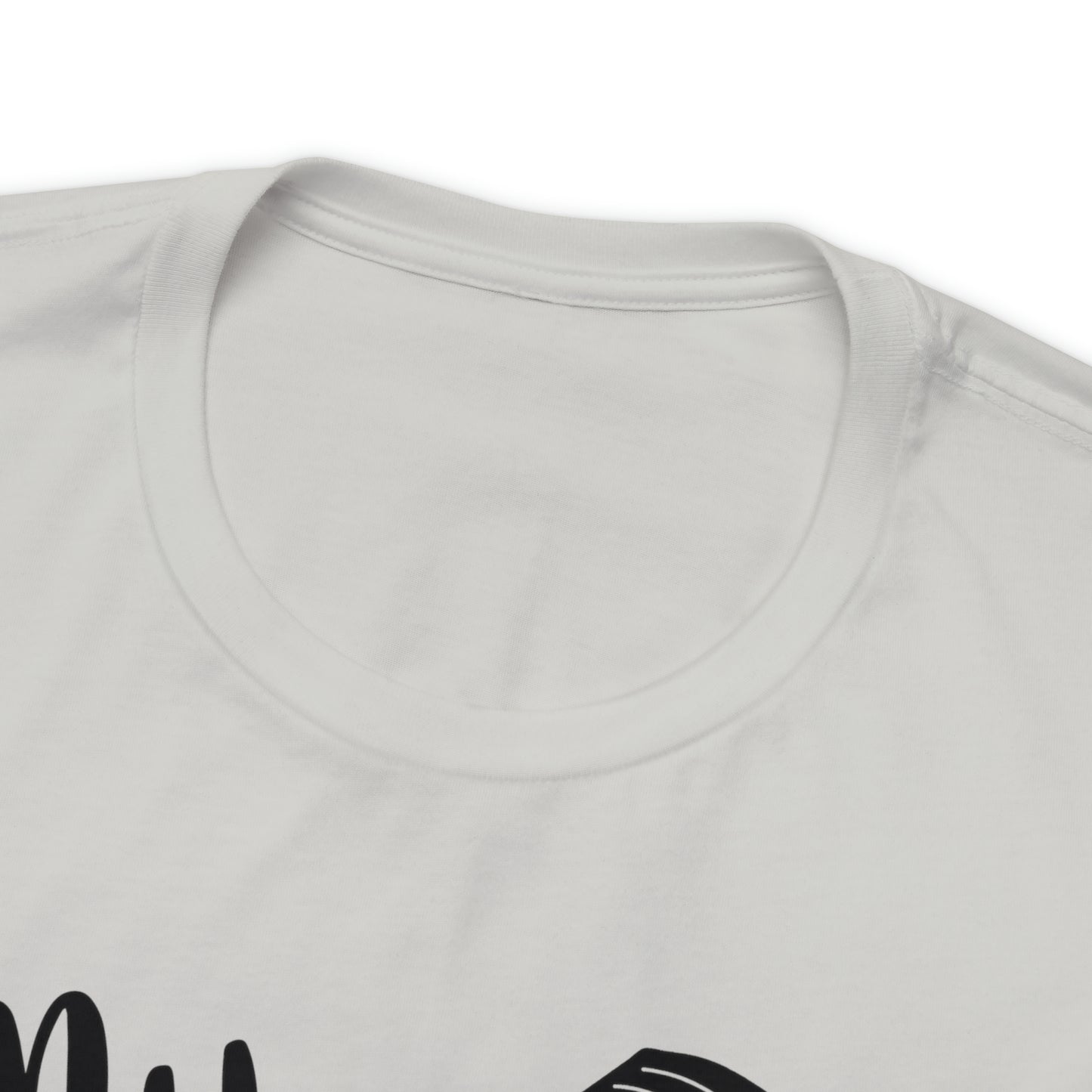 My Weekend Is All Booked Short Sleeve Tee