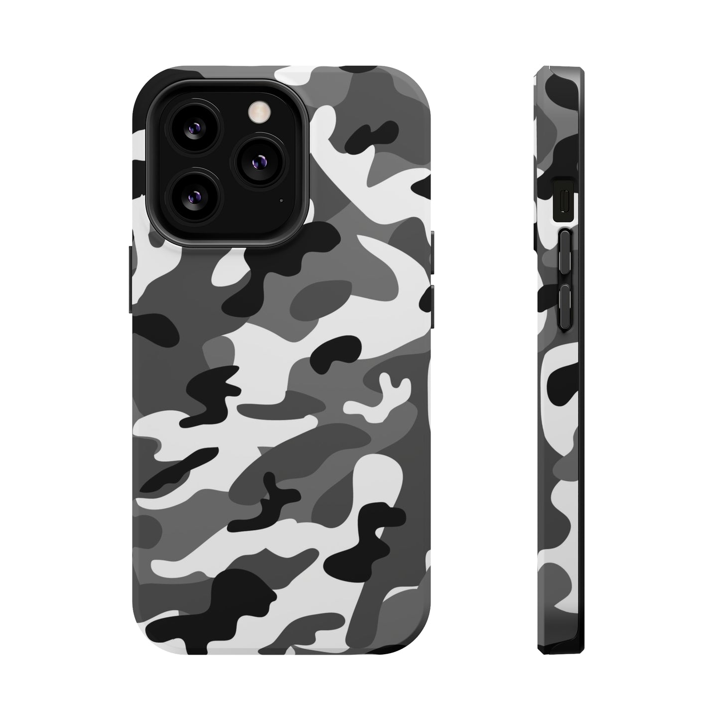 MagSafe Tough Cases Camouflage
