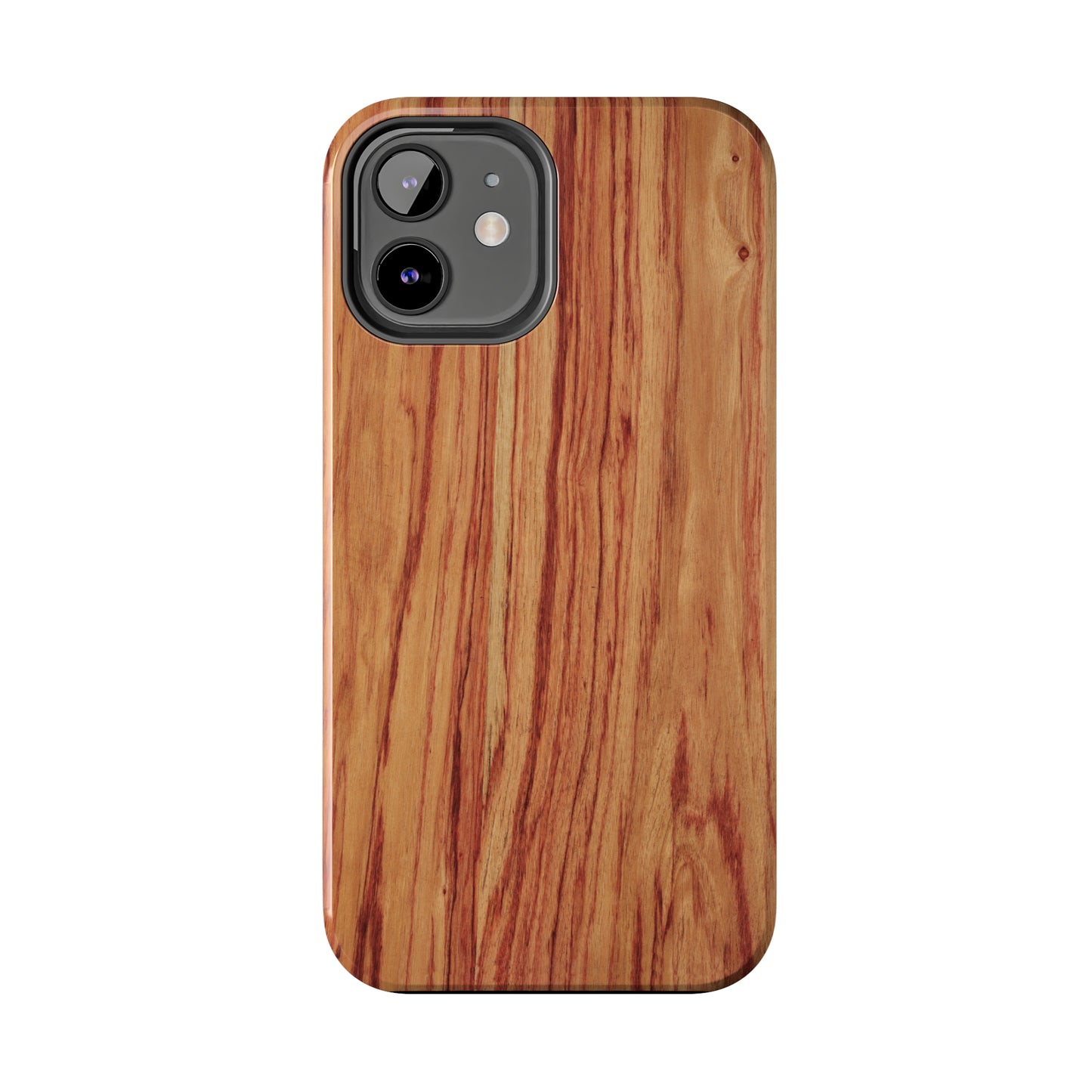 Hardwood Tough Phone Cases