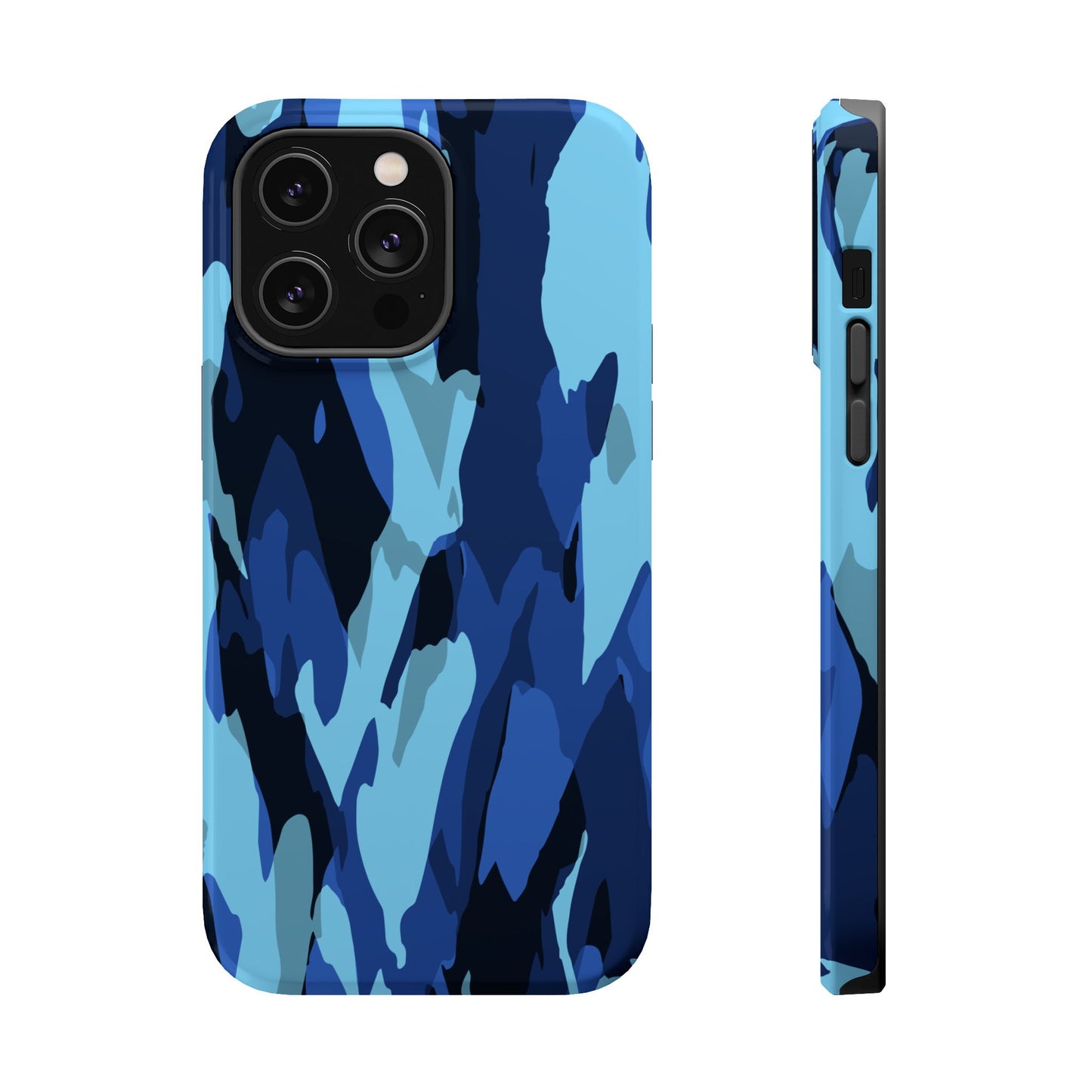 Magnetic Tough Cases