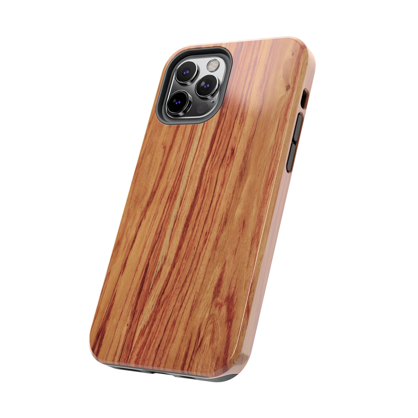 Hardwood Tough Phone Cases