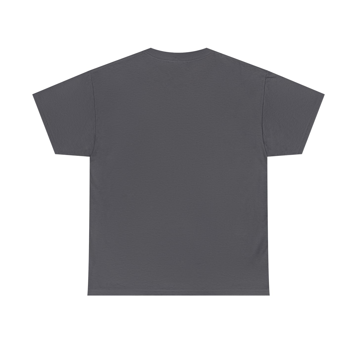 Some People Just Need A Pat On The Back Funny Cotton Tee