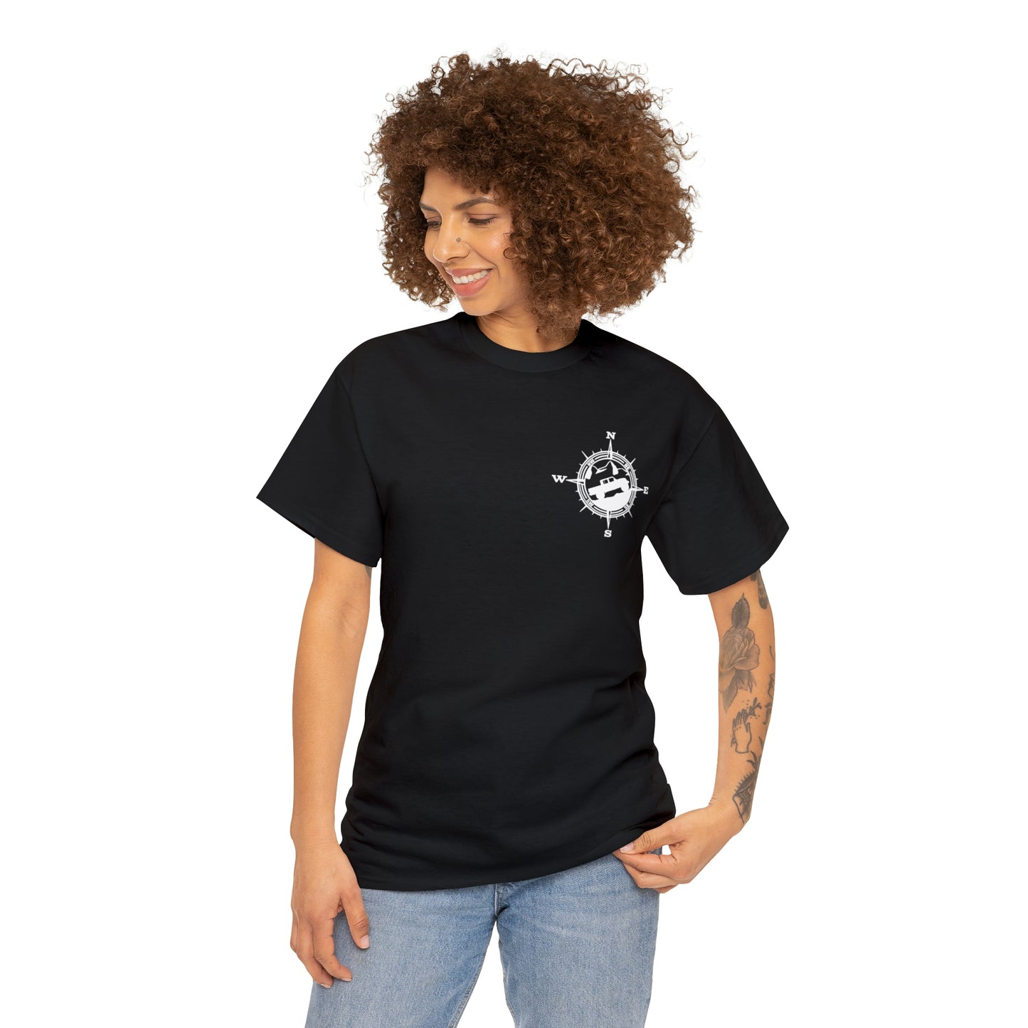 Gladiator Outdoor Adventure T-Shirt