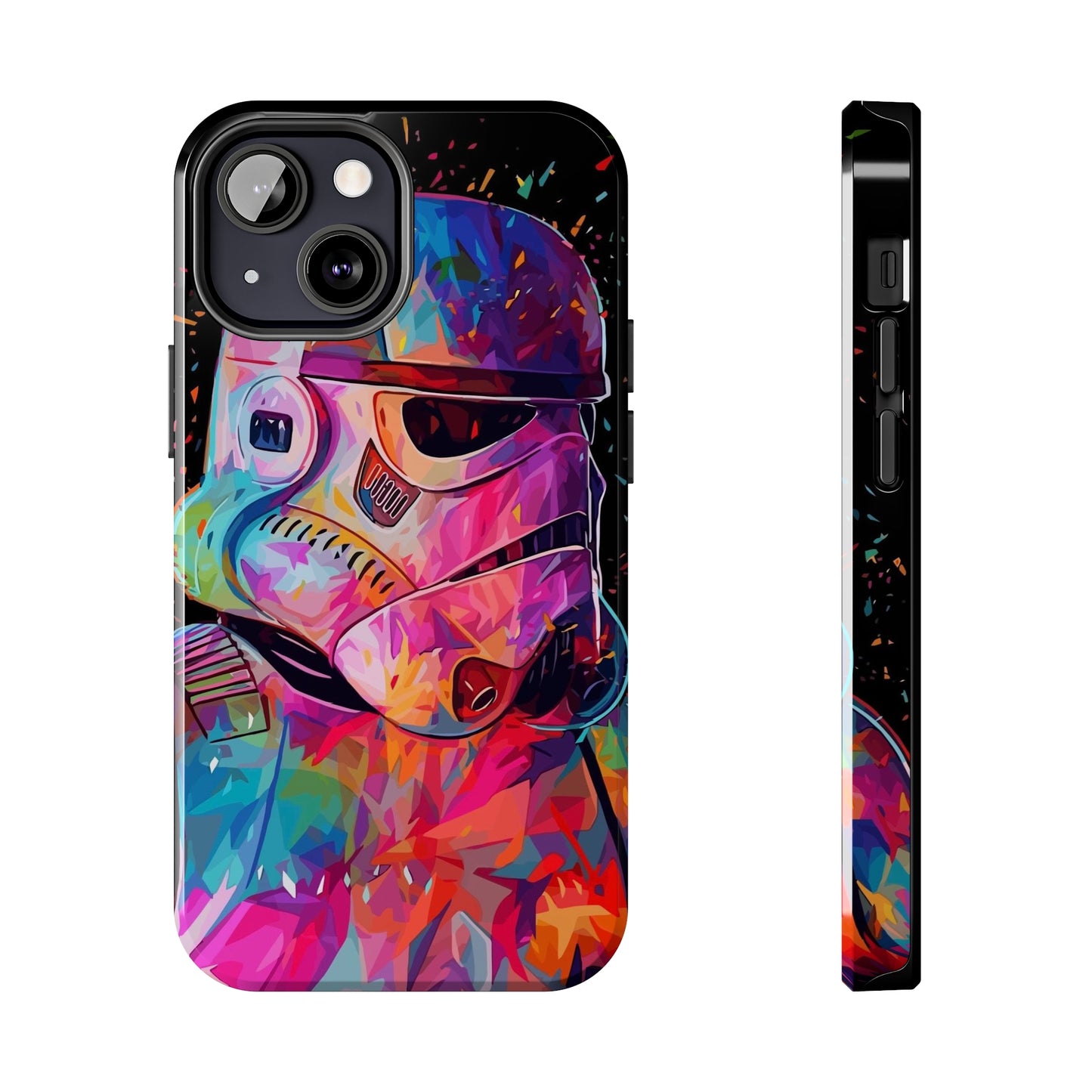 Stormtrooper Tough Phone Cases