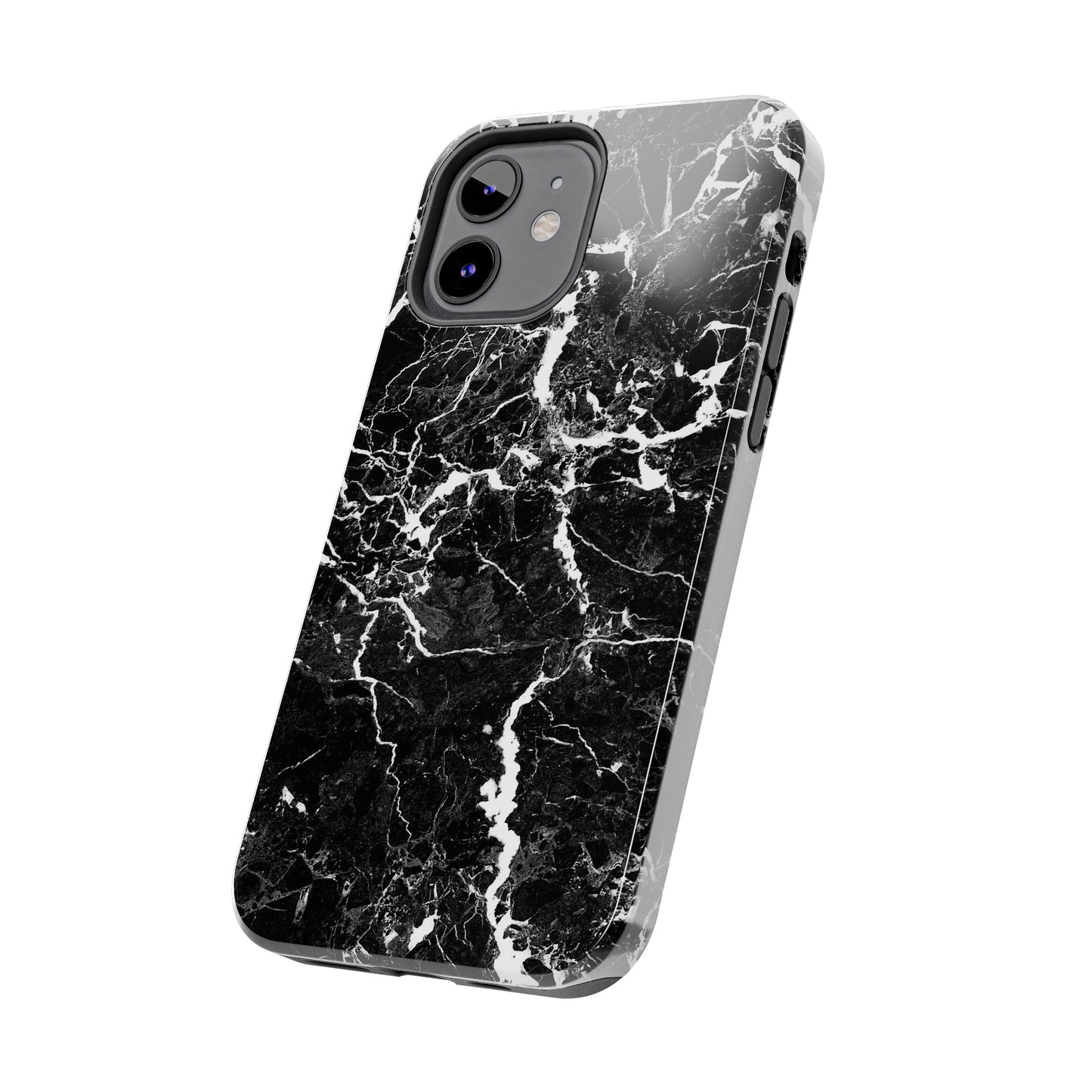 Marble Tough Phone Cases