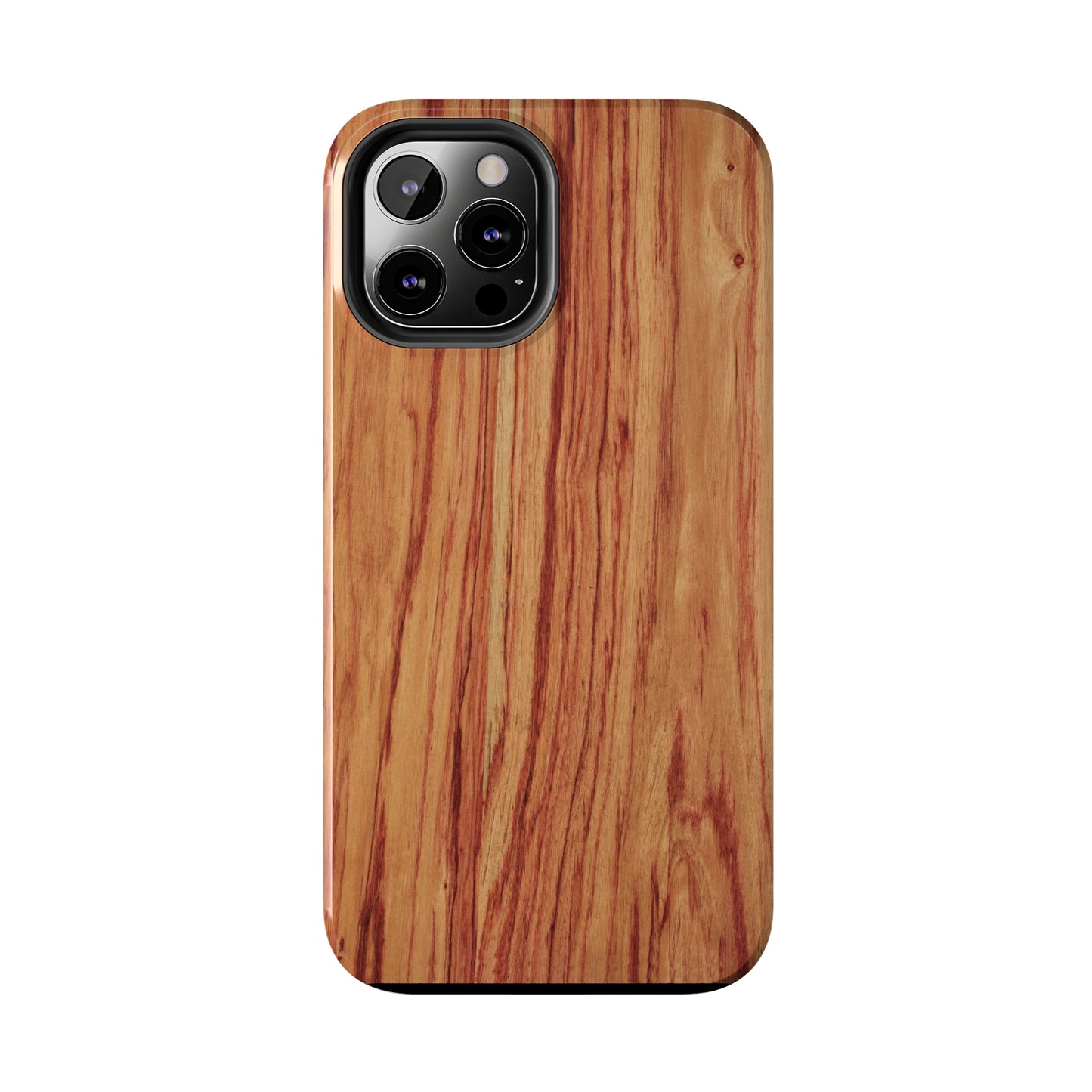 Hardwood Tough Phone Cases