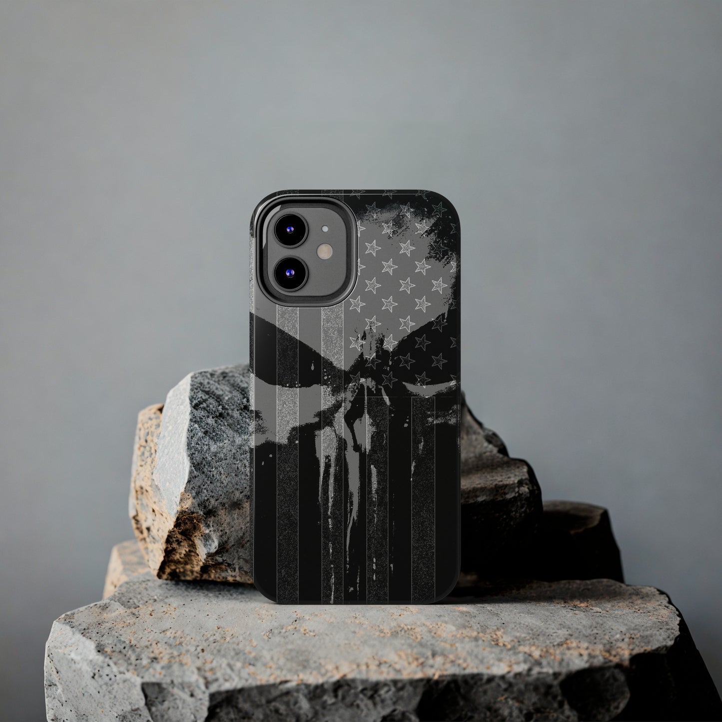 Punisher Tough Phone Cases