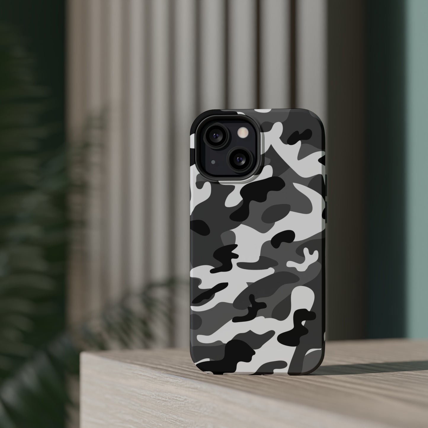 MagSafe Tough Cases Camouflage