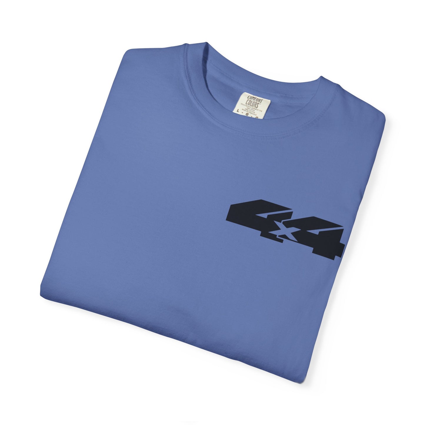 Offroad Adventure Tee, Unisex T-Shirt for Outdoor Lovers, Camping Gift, Casual Graphic Tee for Him/Her, Perfect for Road Trips, Summer Fun