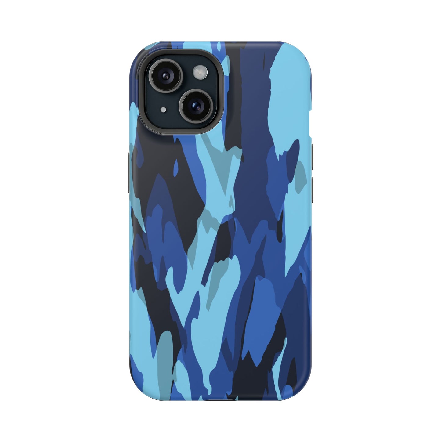 Magnetic Tough Cases