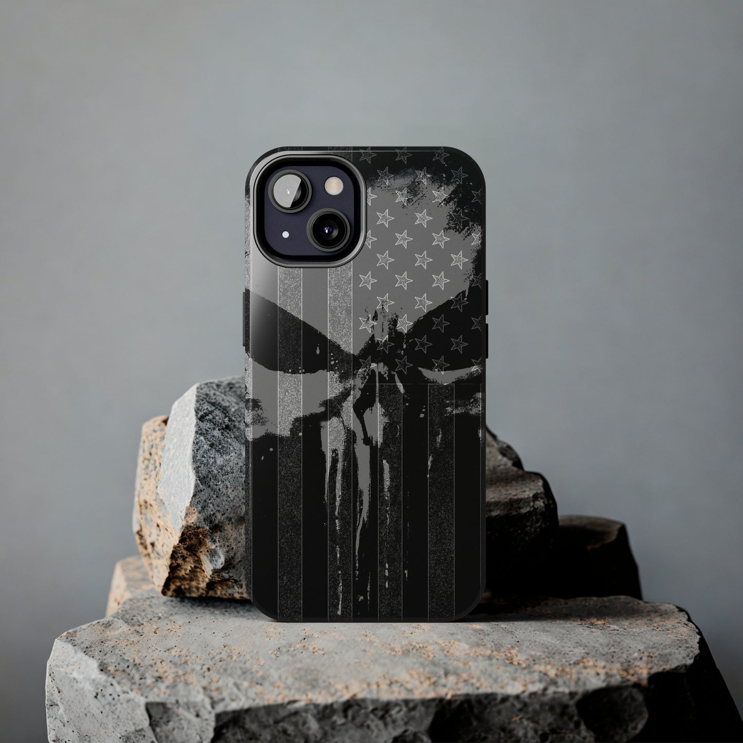 Punisher Tough Phone Cases