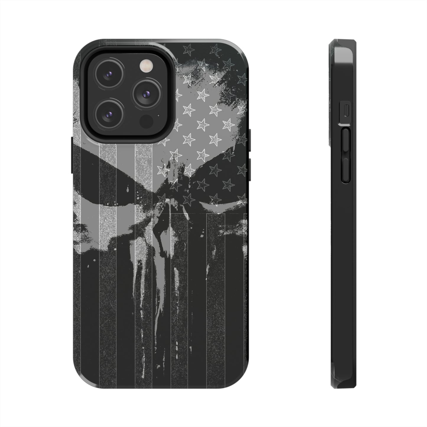 Punisher Tough Phone Cases