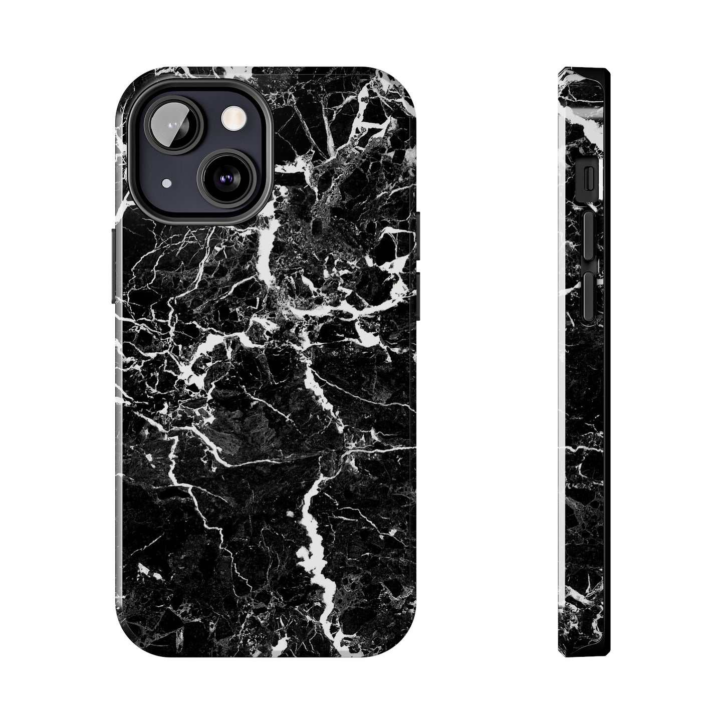 Marble Tough Phone Cases