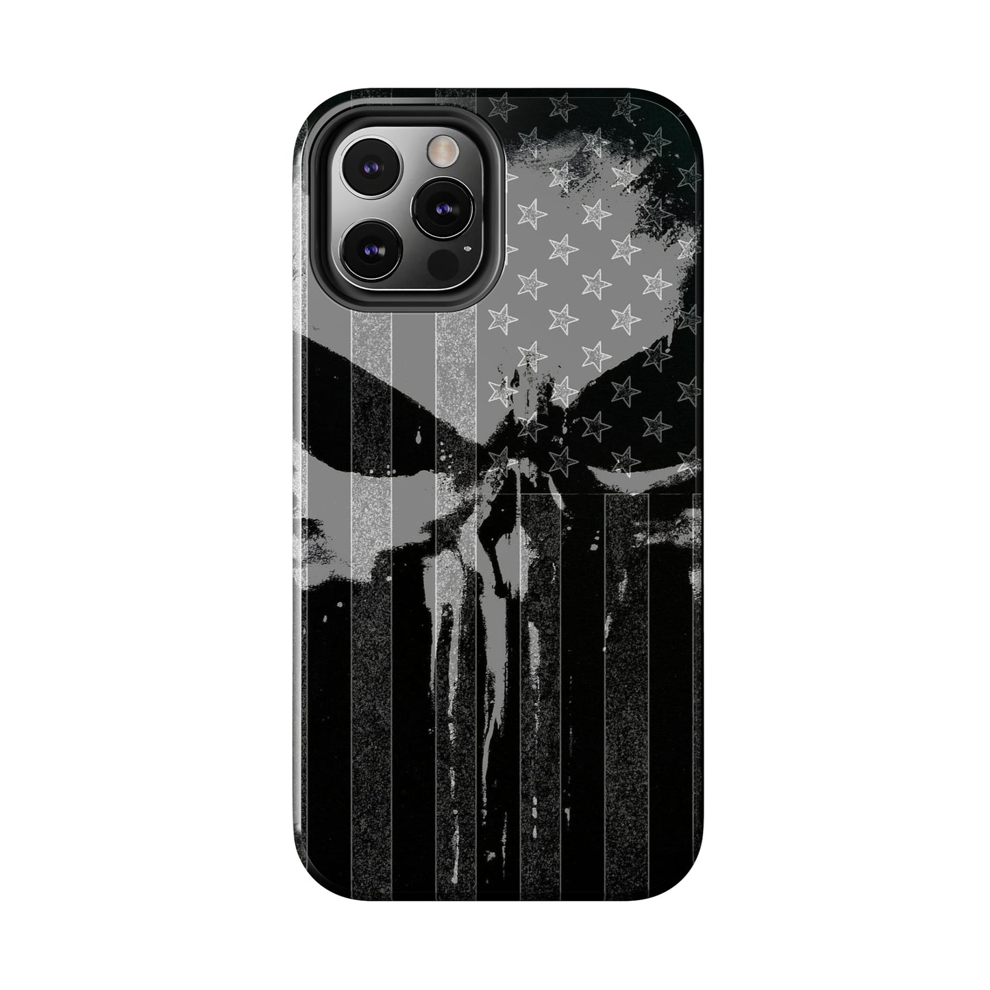 Punisher Tough Phone Cases