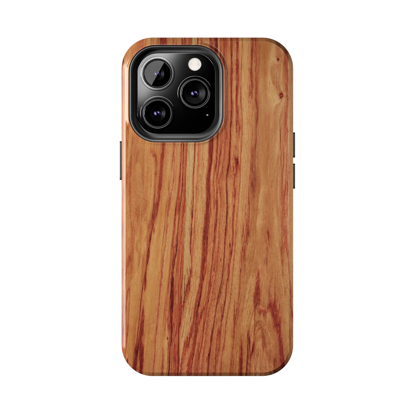 Hardwood Tough Phone Cases