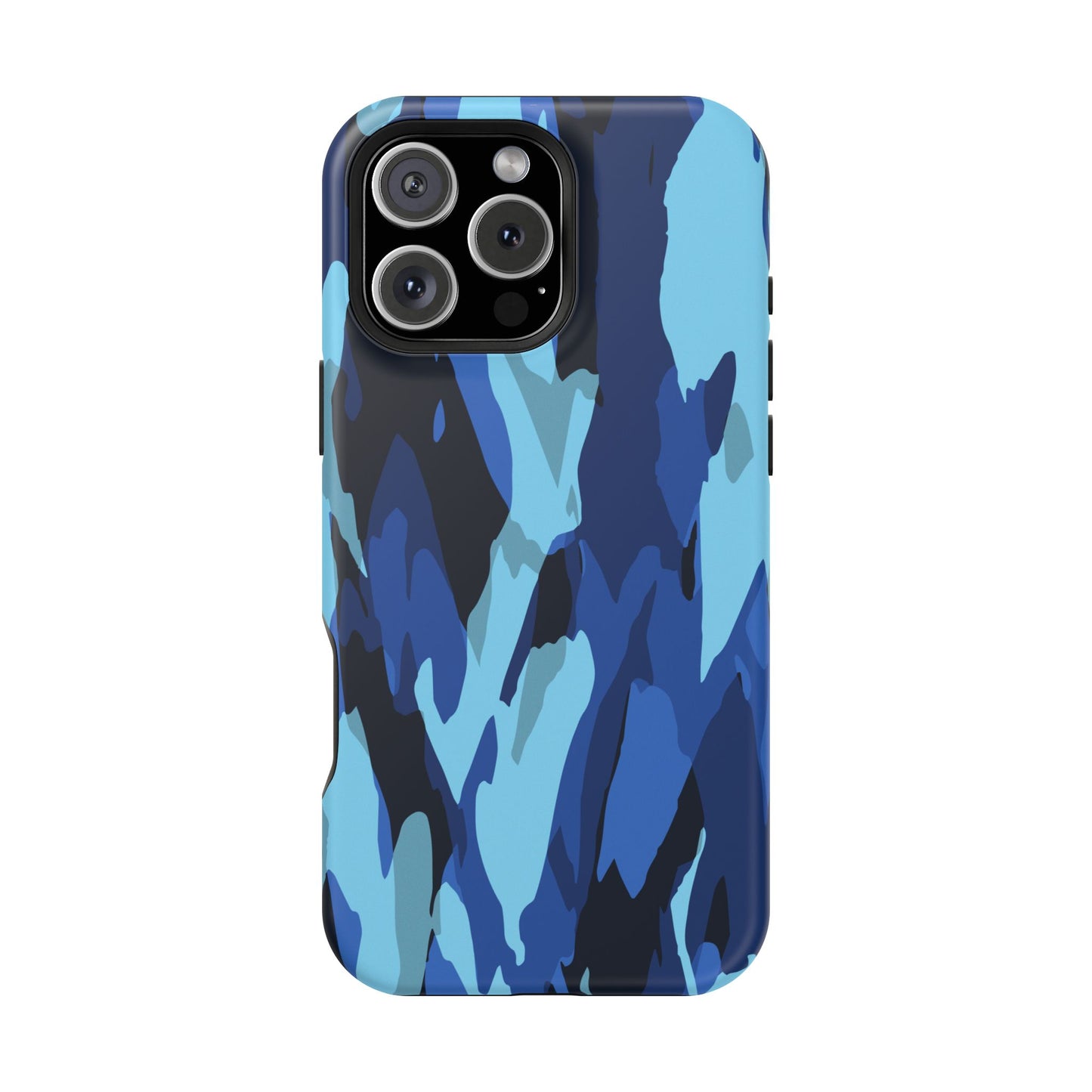 Magnetic Tough Cases
