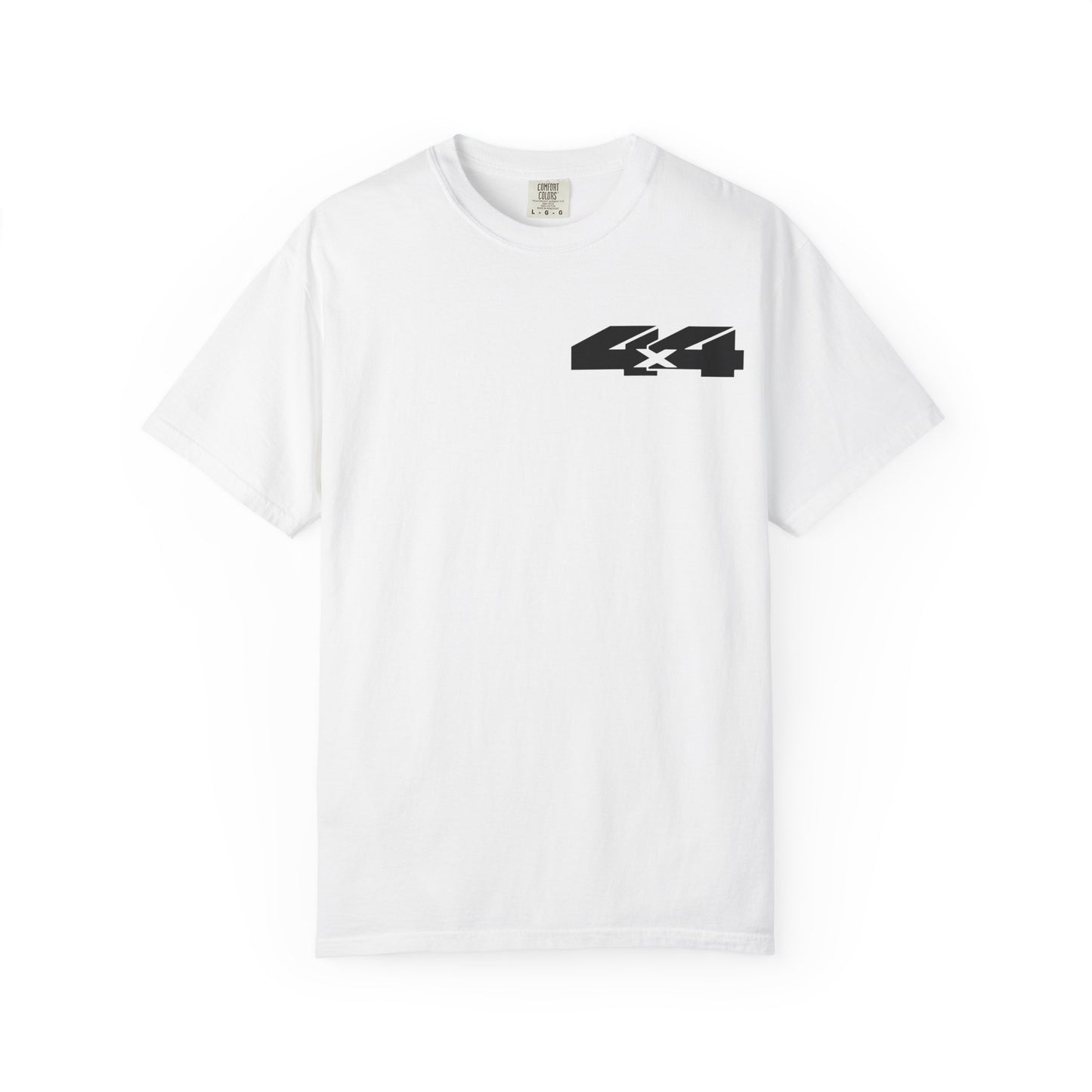 Offroad Adventure Tee, Unisex T-Shirt for Outdoor Lovers, Camping Gift, Casual Graphic Tee for Him/Her, Perfect for Road Trips, Summer Fun