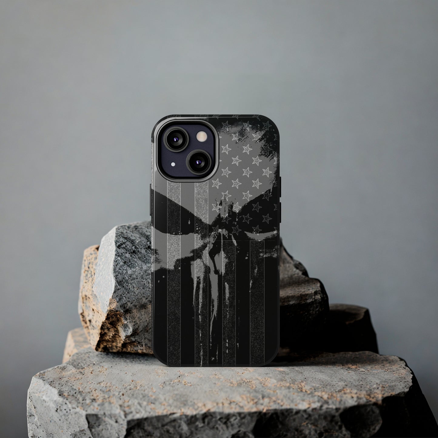 Punisher Tough Phone Cases