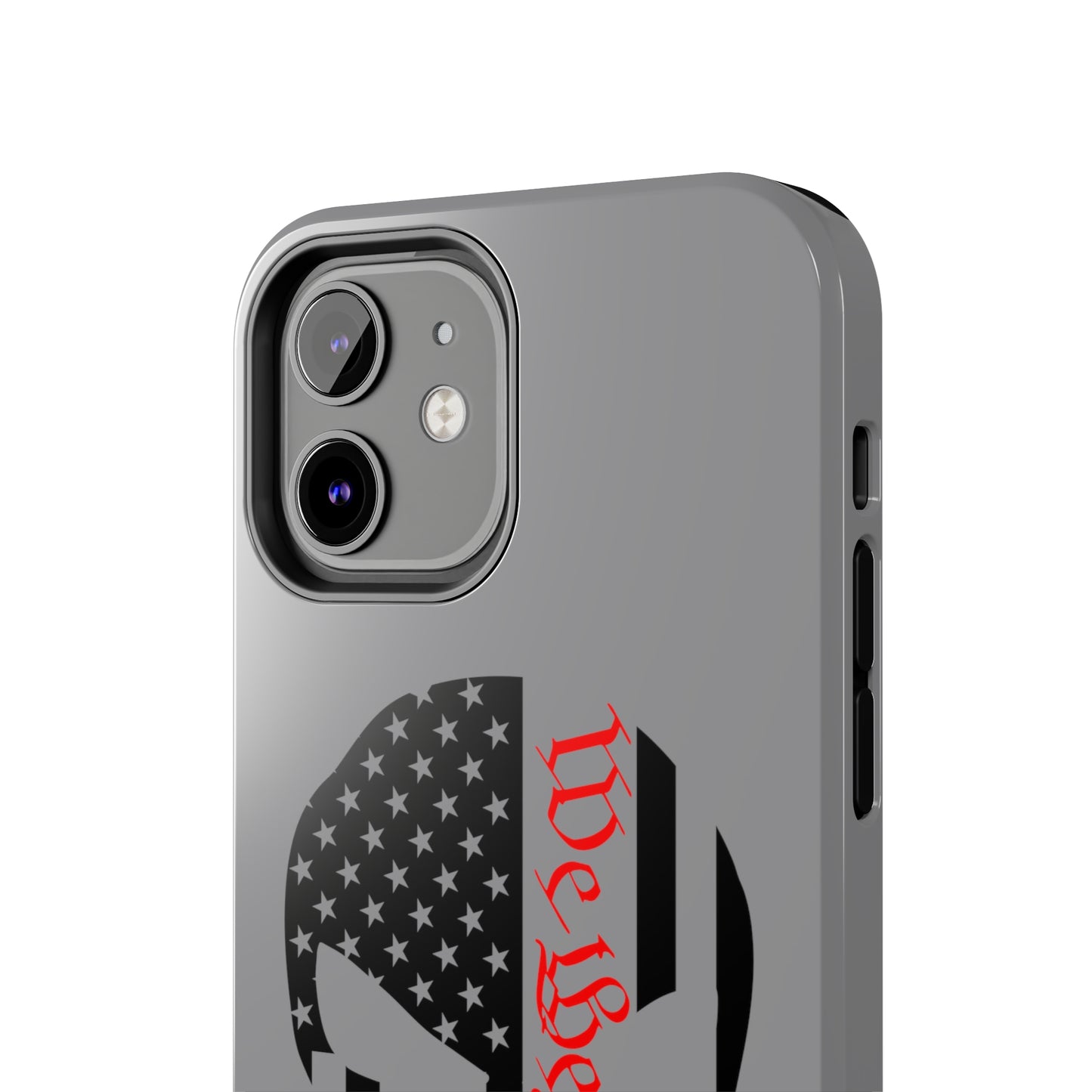 Punisher We The People Tough Phone Cases