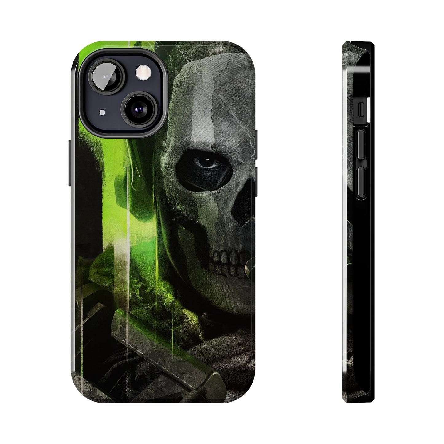 Tough Phone Cases COD