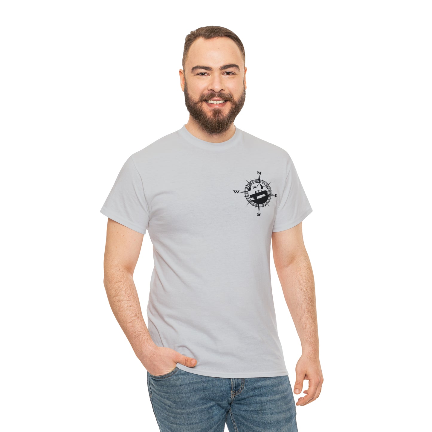 Gladiator Outdoor Adventure T-Shirt