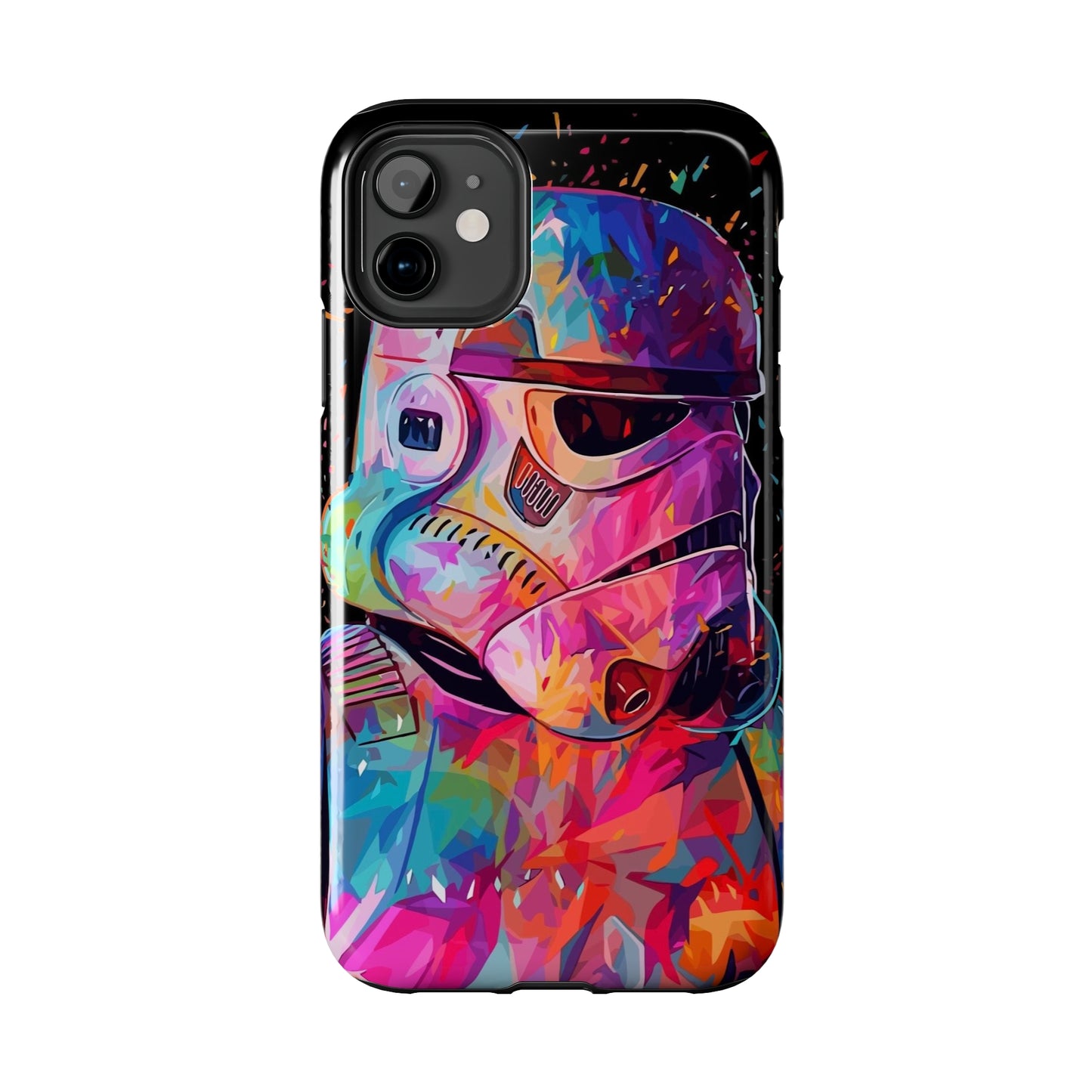 Stormtrooper Tough Phone Cases